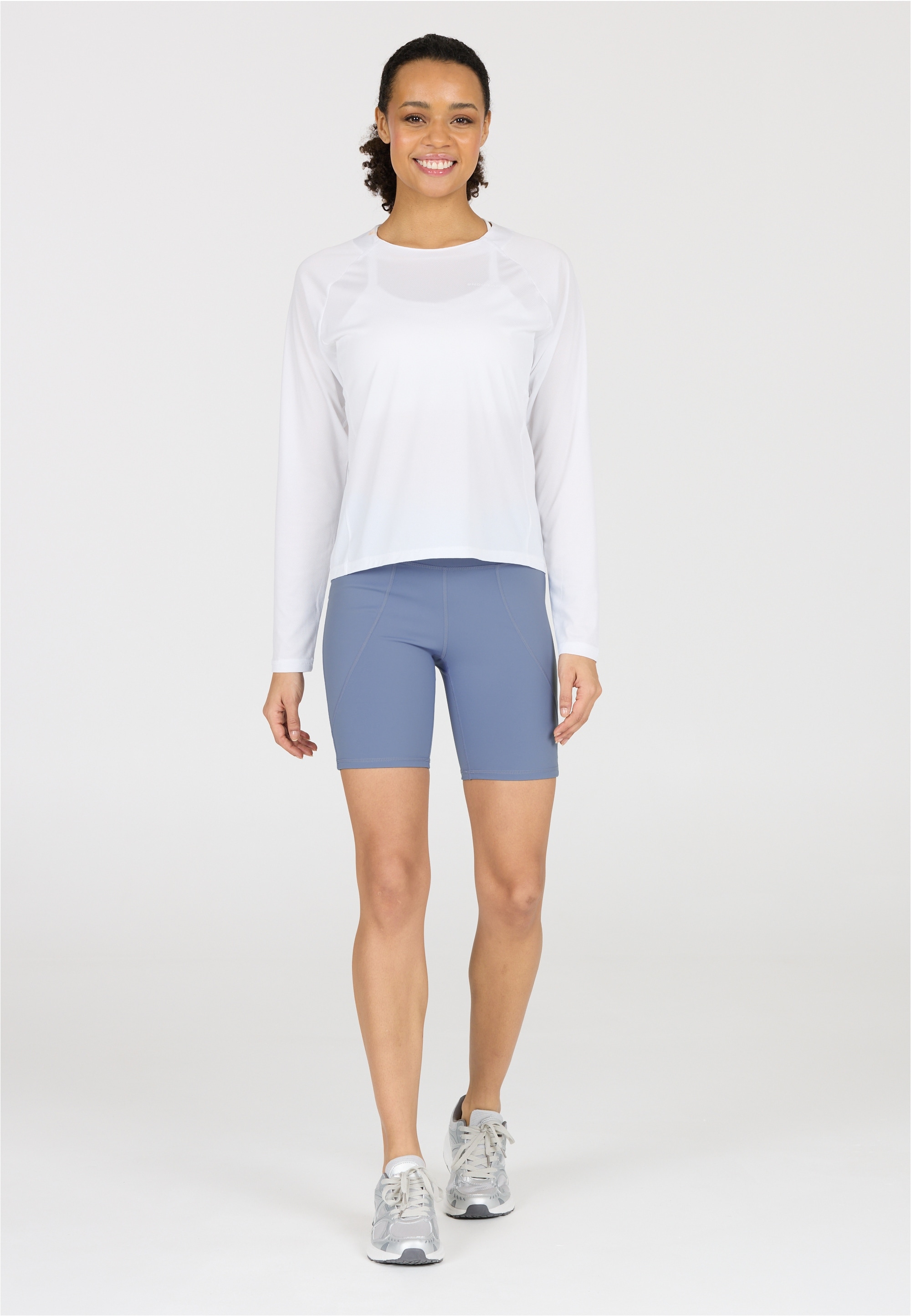 ENDURANCE Lauftights »Tarole«, Mit Quick-Dry-Funktion
