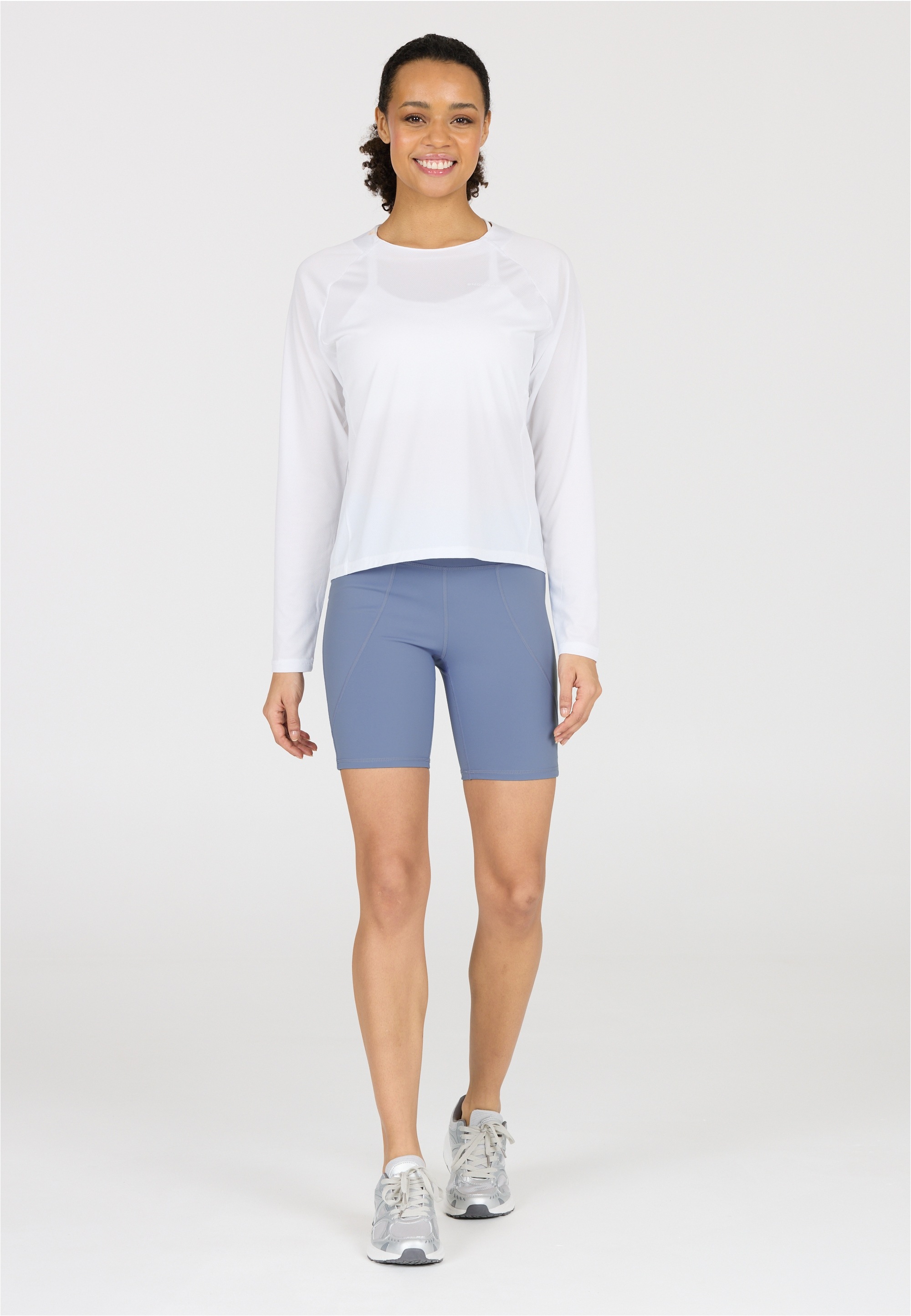 ENDURANCE Lauftights "Tarole", Mit Quick-Dry-Funktion günstig online kaufen
