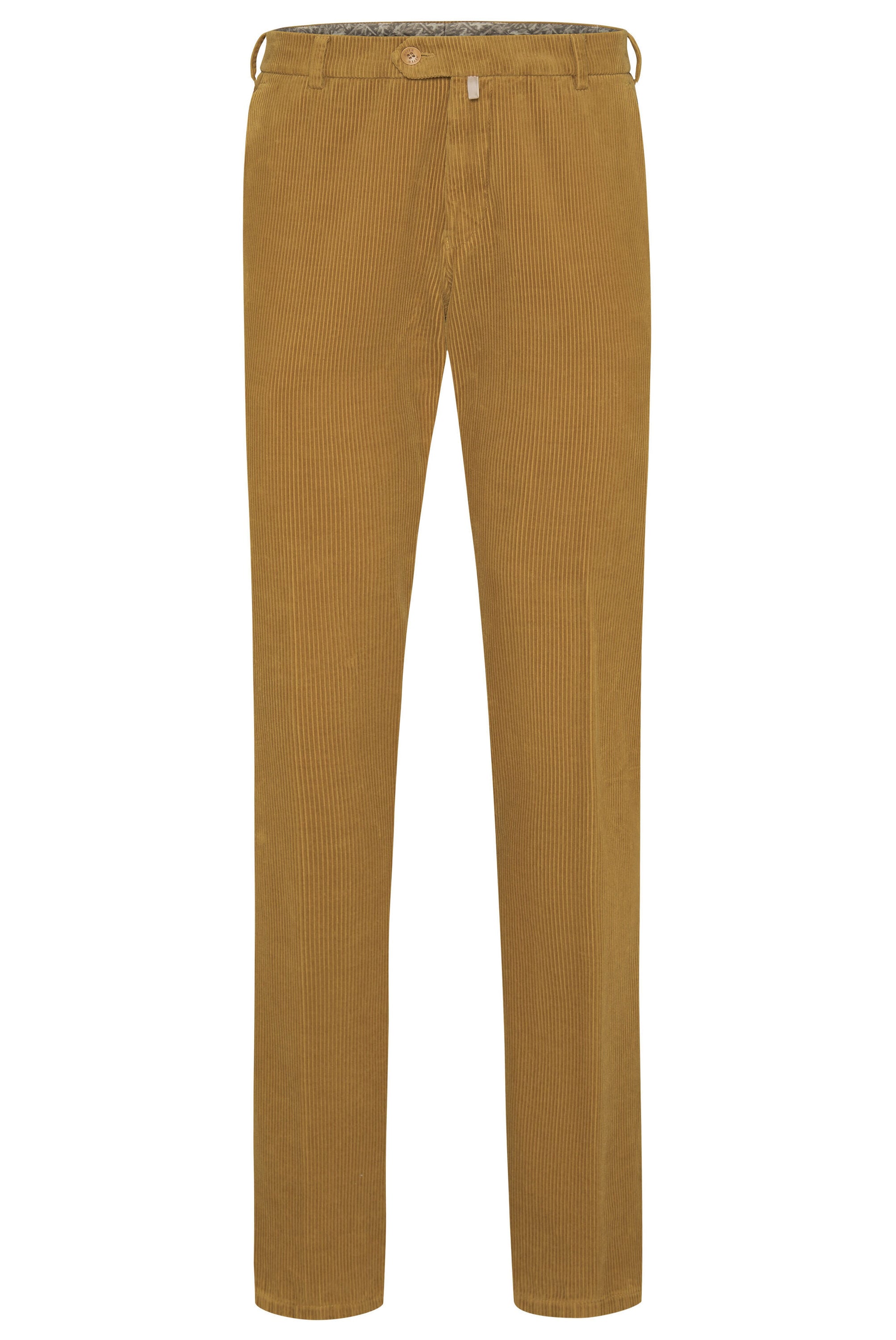 MEYER Chinos »Bonn«, Cordhose mit Stretch-Dehnbund