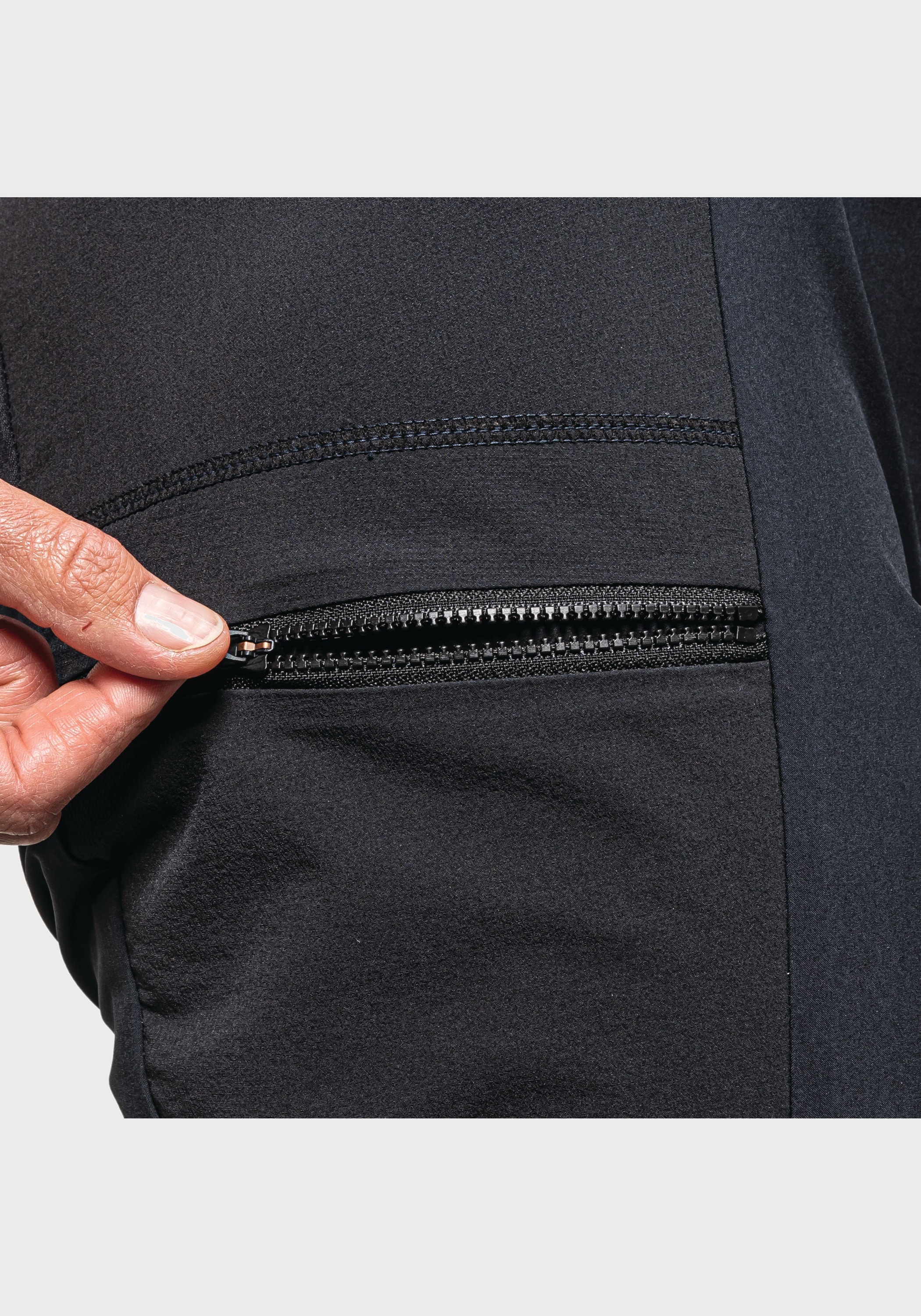 Schöffel Outdoorhose »Hybrid Pants Corno L«