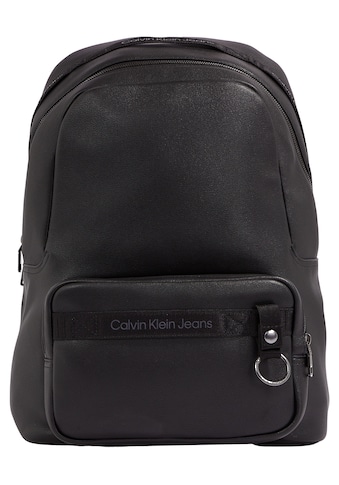 Calvin Klein Jeans Calvin KLEIN Džinsai Cityrucksack »ULT...