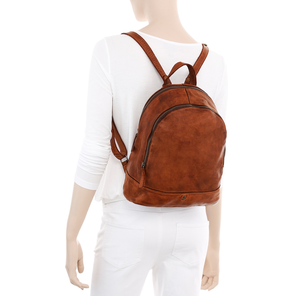 HARBOUR 2nd Cityrucksack »Meghan«