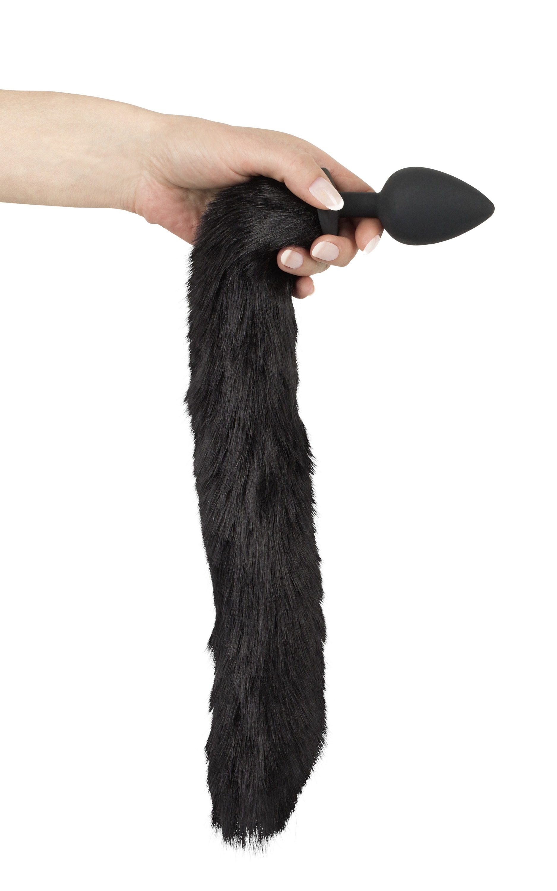 Bad Kitty Anal-Stimulator »Toy Set Pet Play Plug & Ears« ()