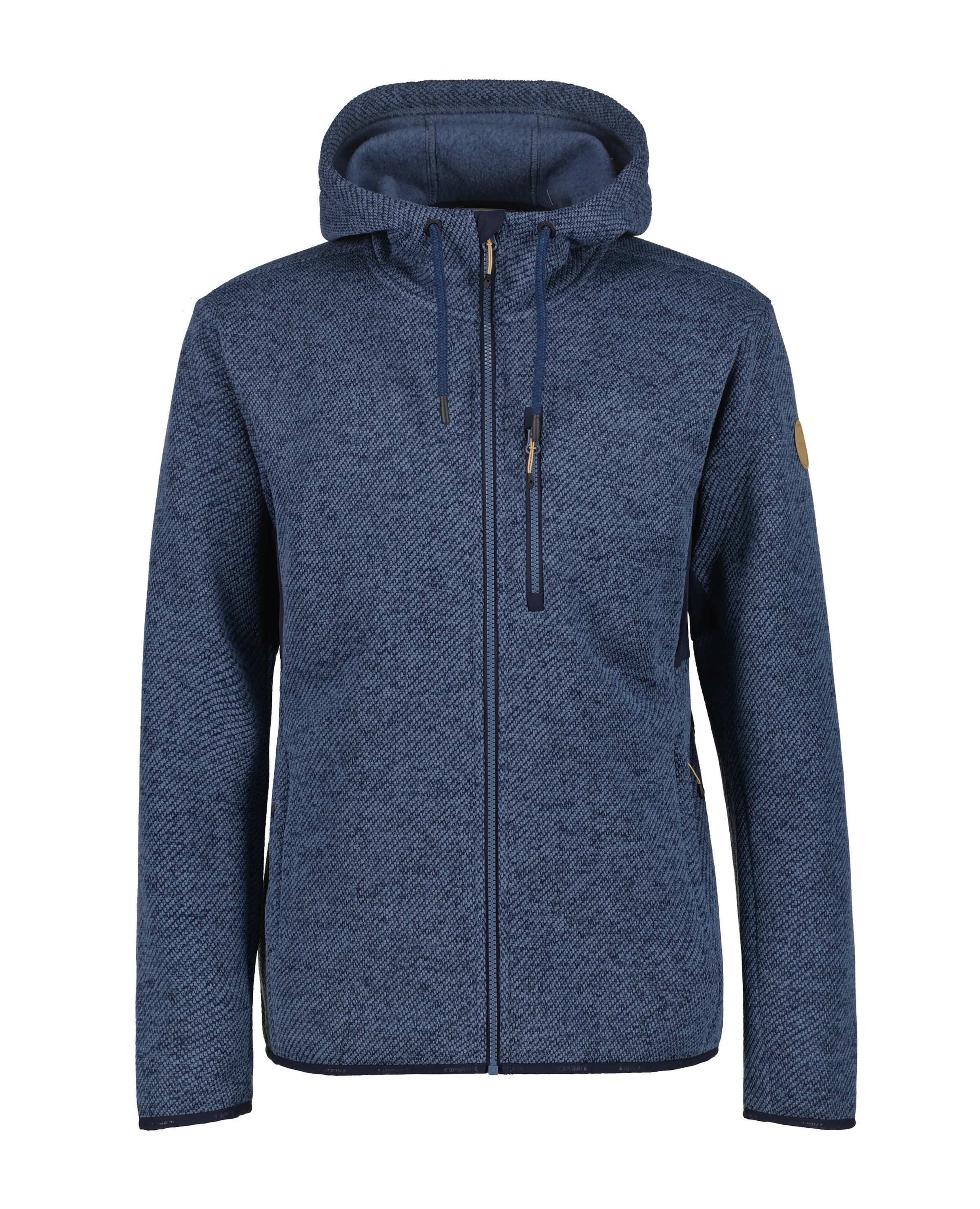 Icepeak Fleecejacke "MANAWA" günstig online kaufen