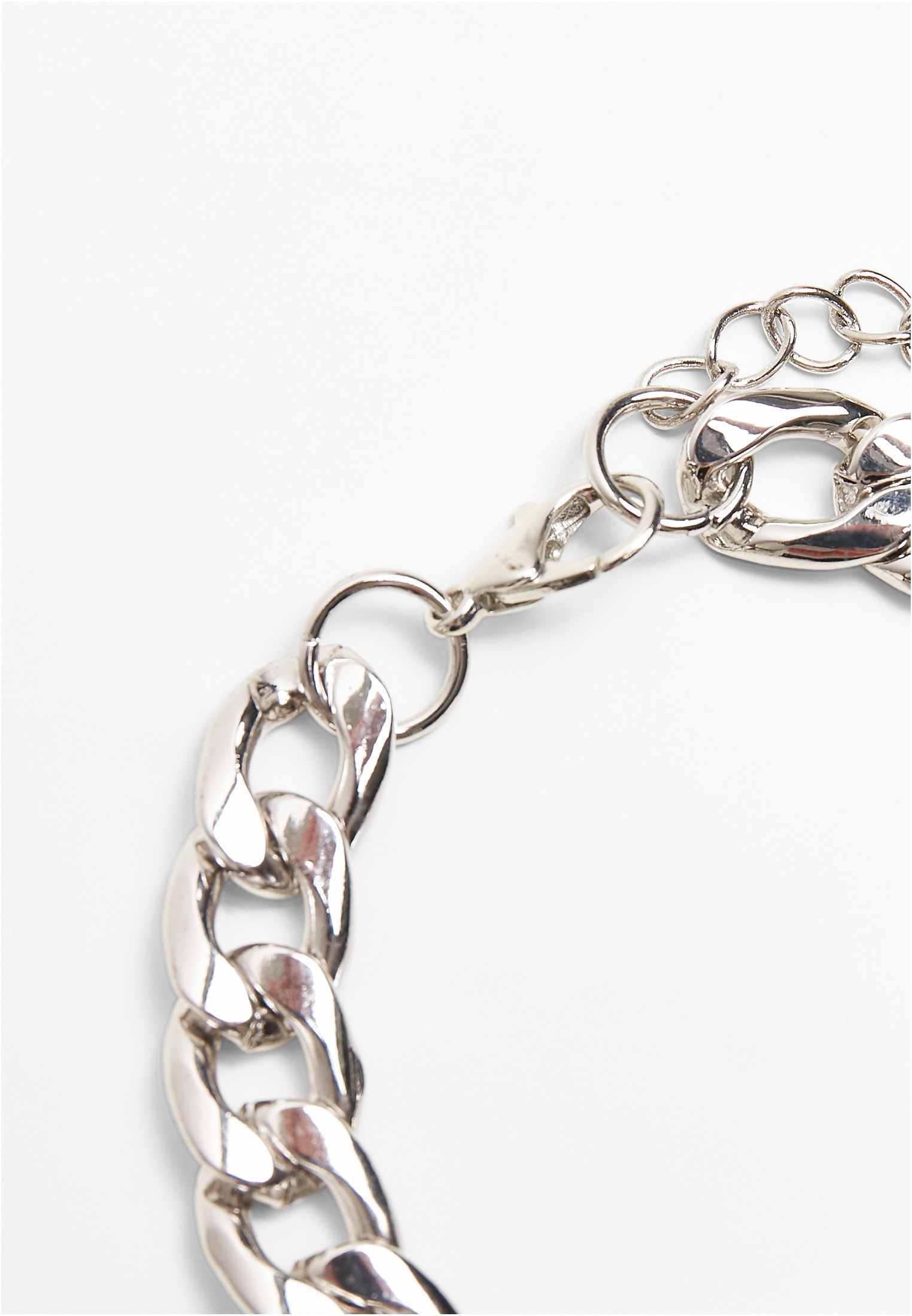 URBAN CLASSICS Bettelarmband »Accessoires Fastener Bracelet« für kaufen |  BAUR
