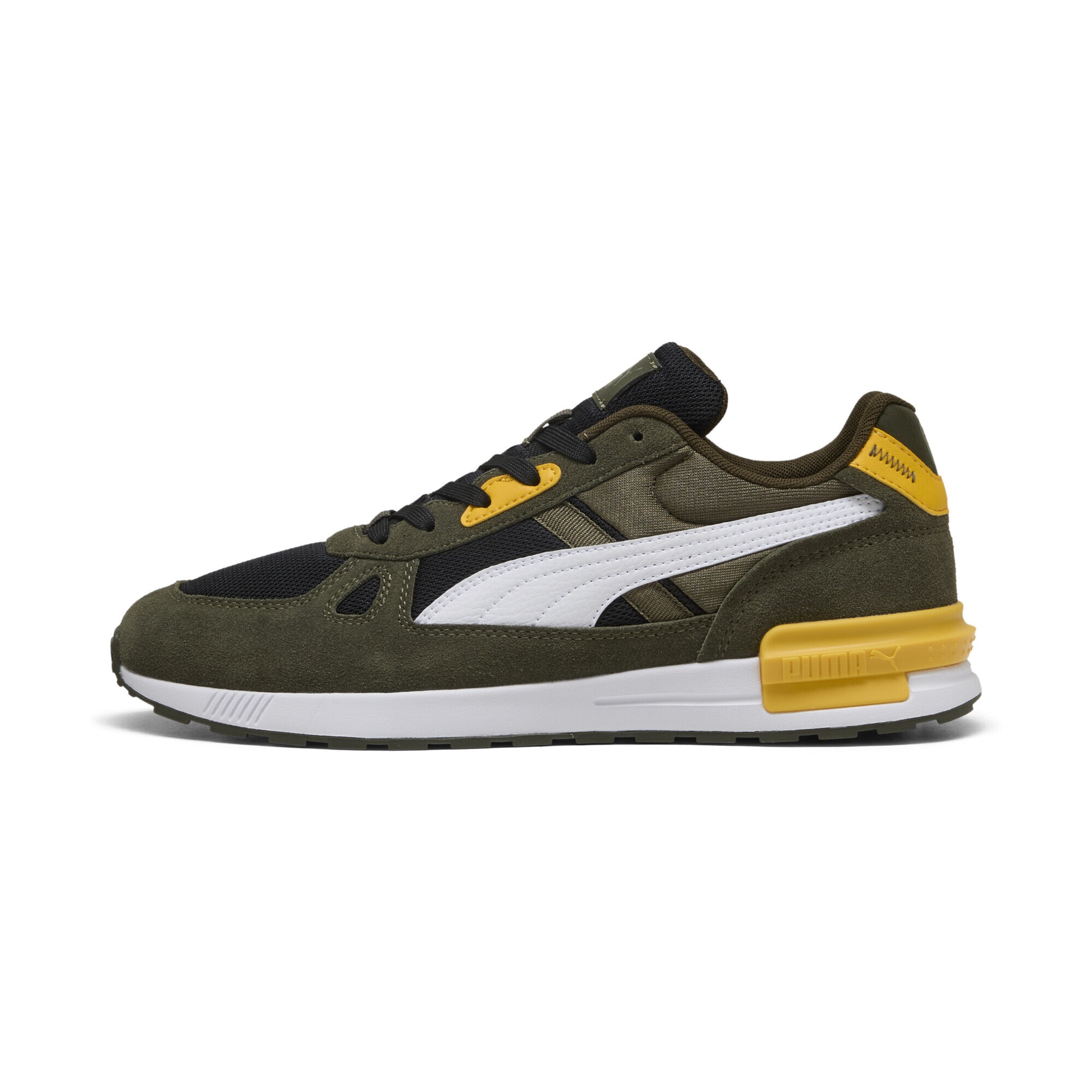 PUMA Sneaker »Graviton Pro Sneakers Erwachsene«