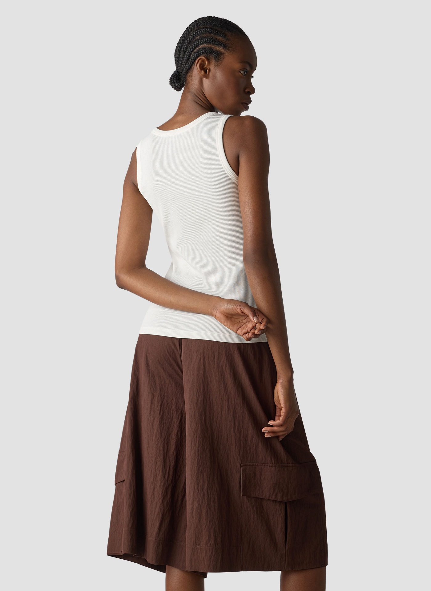 LeComte Longtop »T-Shirt«