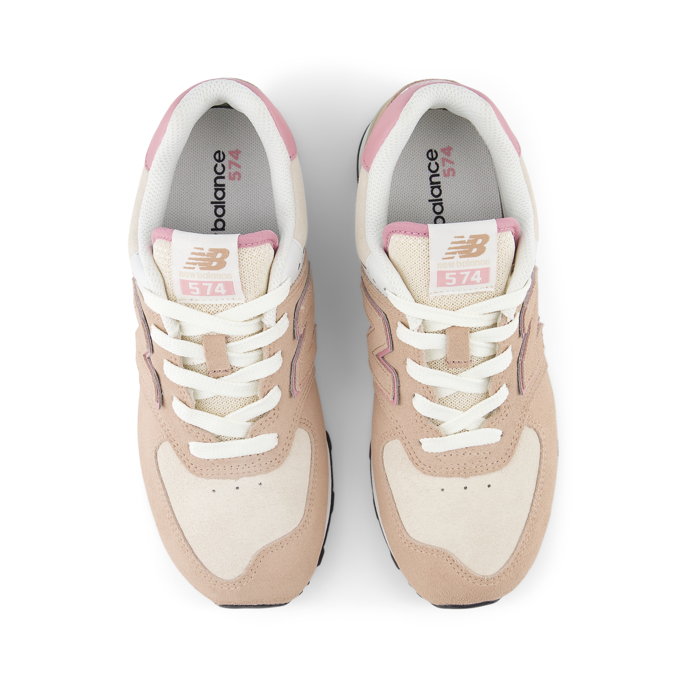 New Balance Sneaker »574«