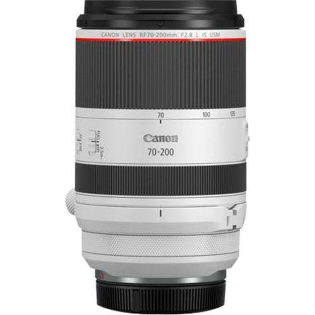 Canon Objektiv »RF 70-200mm F2.8L IS USM«