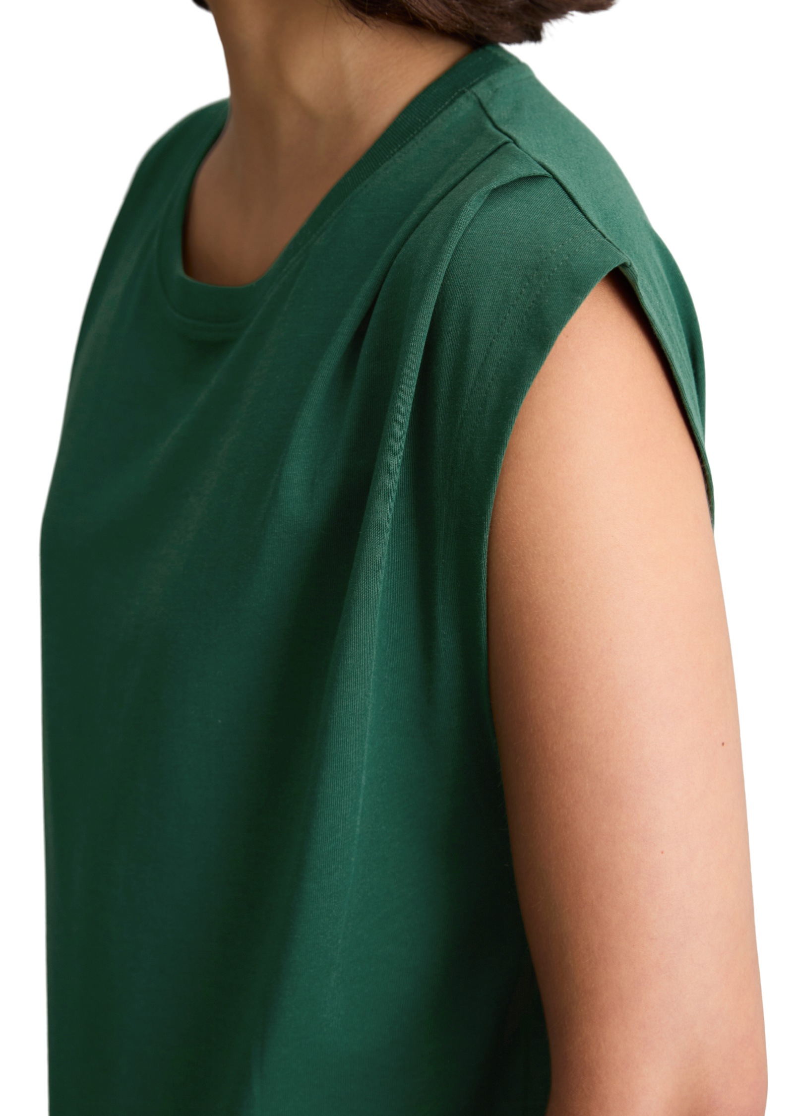 Marc O'Polo DENIM T-Shirt »aus reinem Organic Cotton«