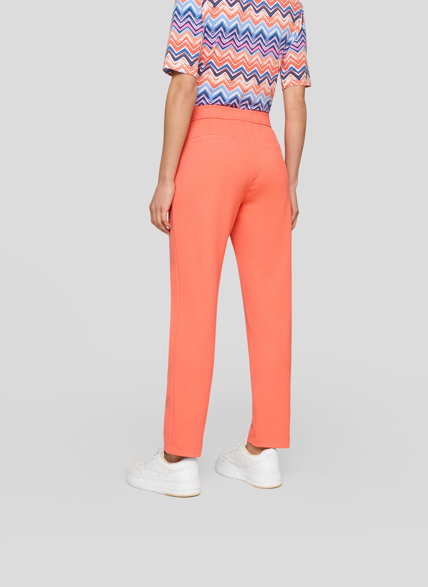 Rabe Jerseyhose »Hose«