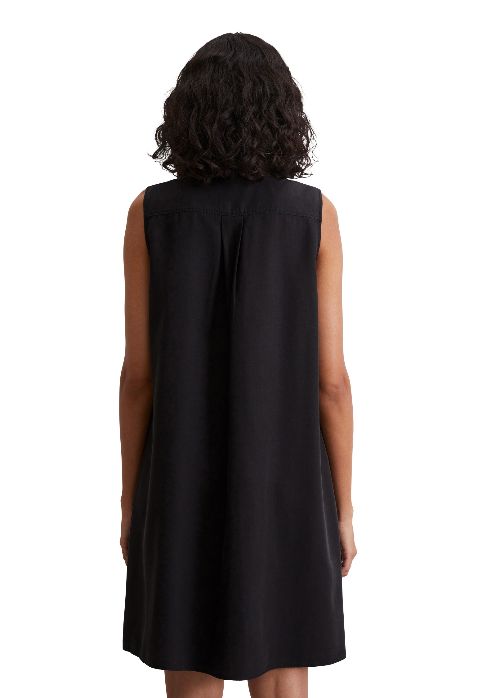 Marc O'Polo Minikleid »aus TENCEL™ Lyocell«