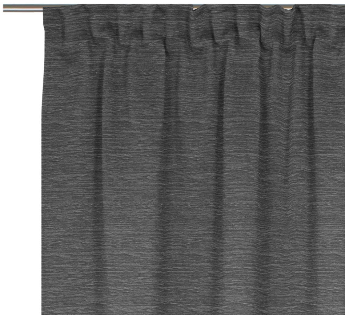 Thumbnail - Wirth Vorhang "Trondheim B" Kräuselband 1 Stk. tlg. nach Maß