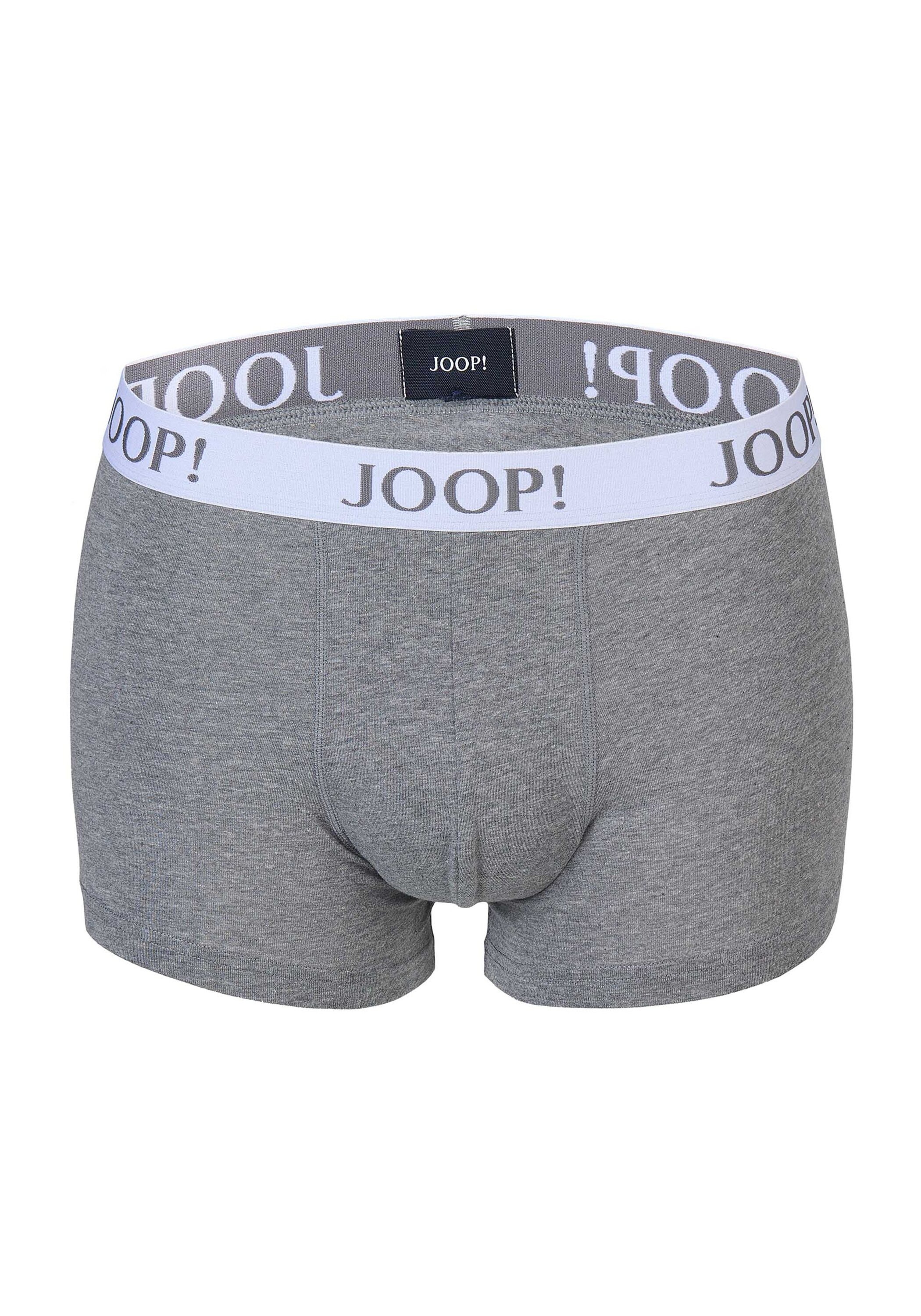 JOOP! Boxershorts »Boxershort Everyday 3er Pack«
