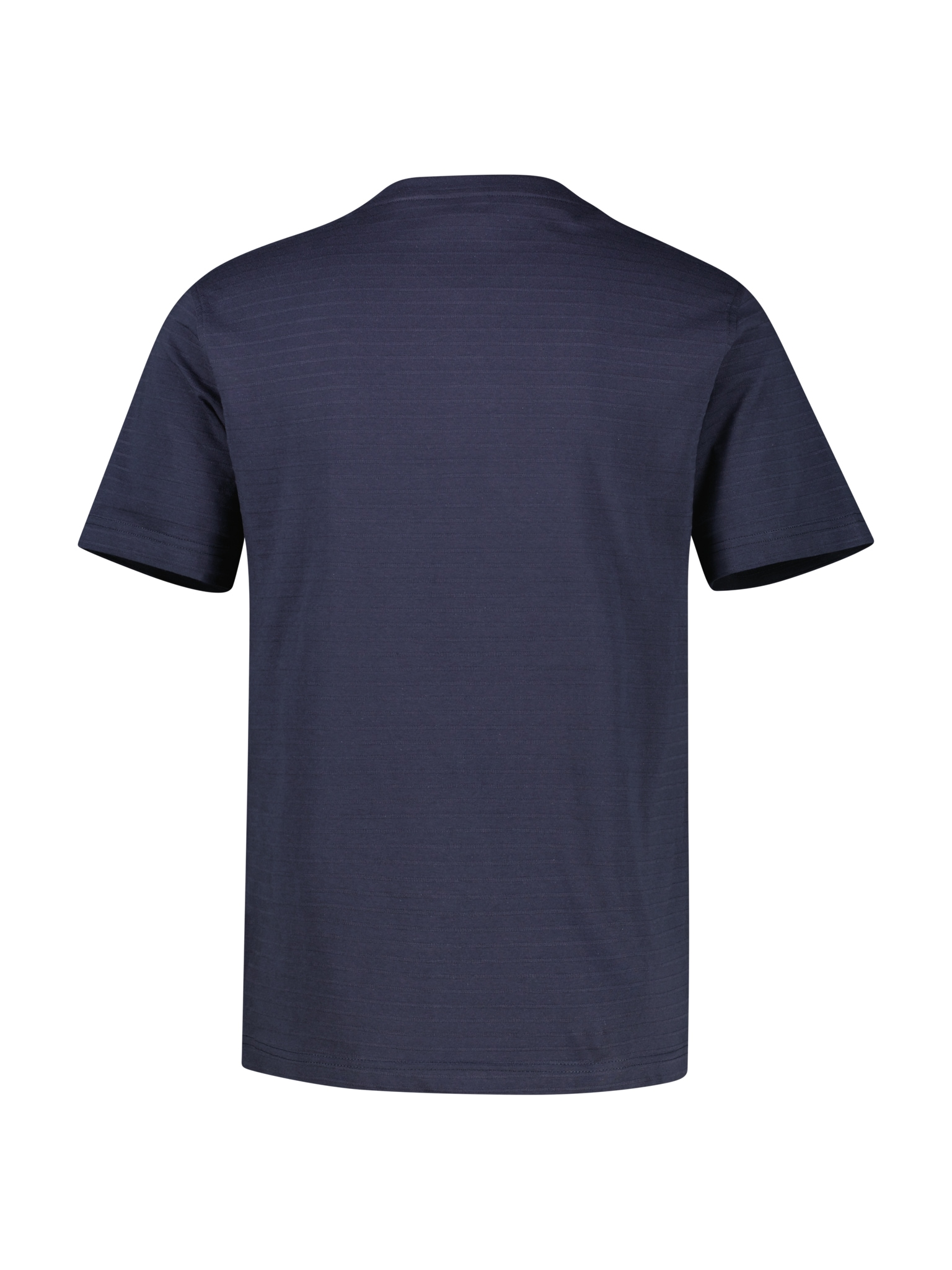 LERROS T-Shirt, mit Logo Stickerei