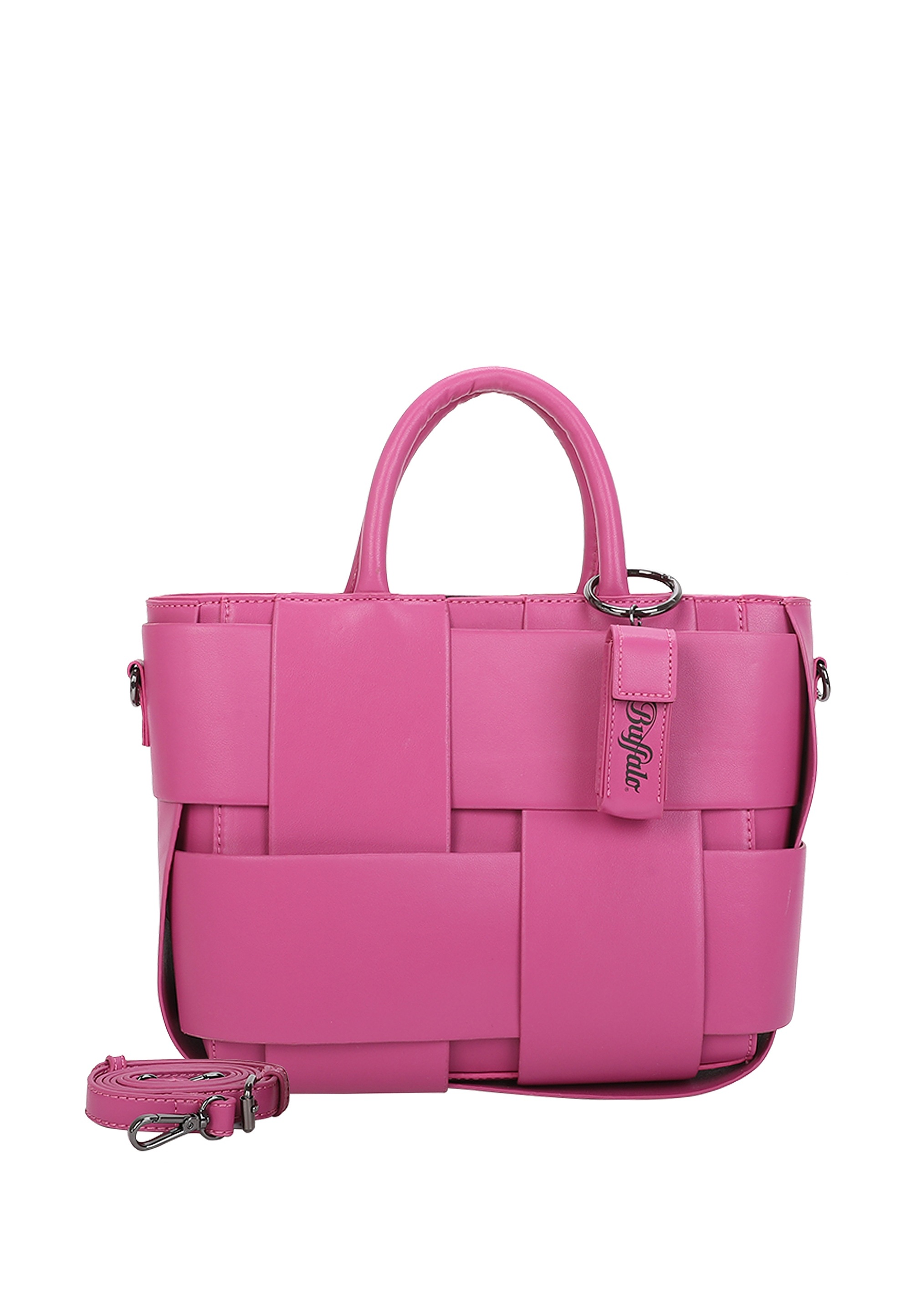 Buffalo Rankinė »Big Boxy Special Big Weave« i...