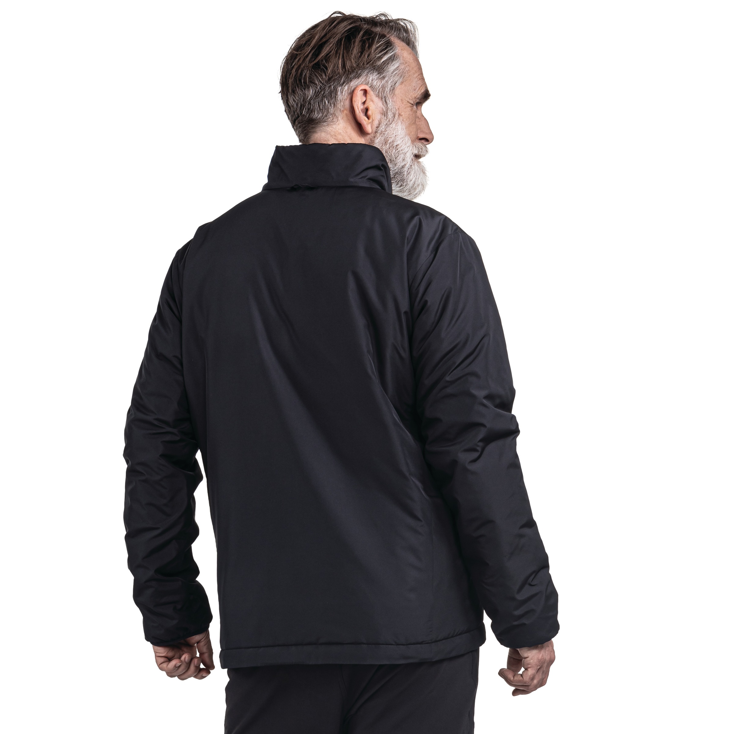 Schöffel 3-in-1-Funktionsjacke »3in1 Jacket Style Tamina MNS« 2 Stk. tlg. 2-teilige Ausführung, aus Polyester, in den Größen 46 bis 58