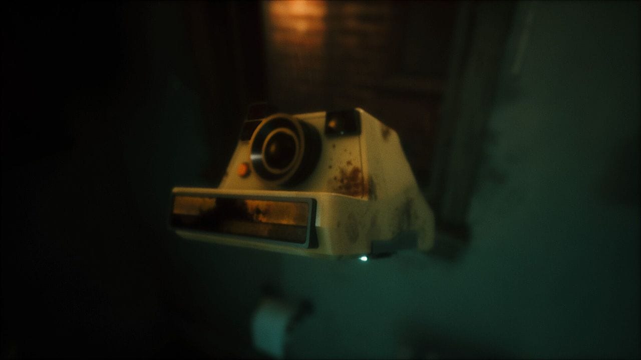 Perp Games Spielesoftware »Pneumata« PlayStation 5