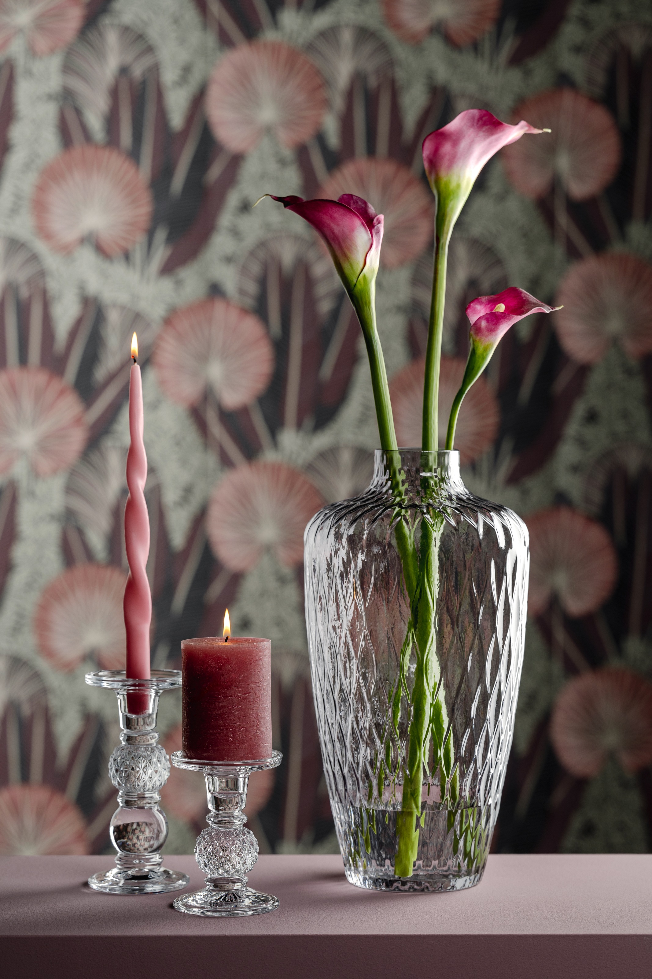 LEONARDO Dekovase »GK/Vase GIULIA«, (1 St.)