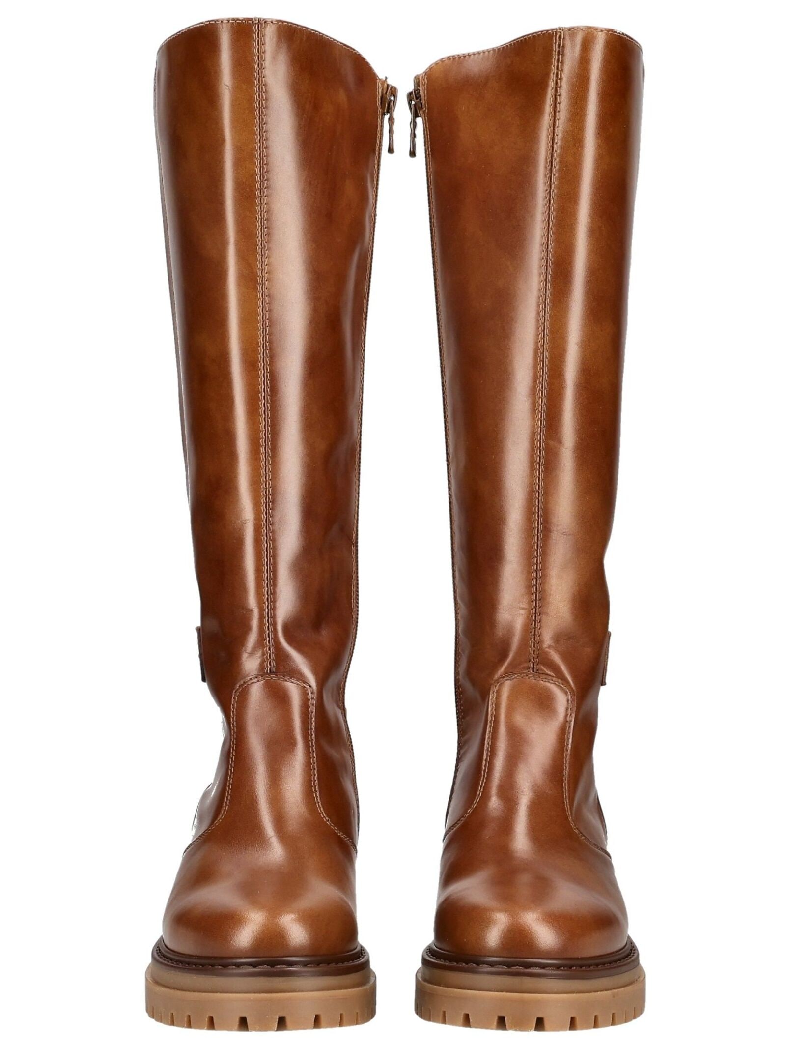 Nero Giardini Stiefel »Nero Giardini Stiefel Glattleder«