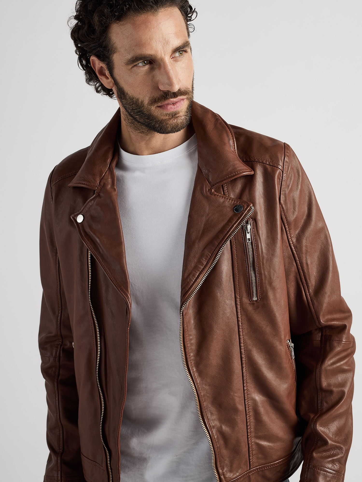 JCC Bikerjacke »8208«