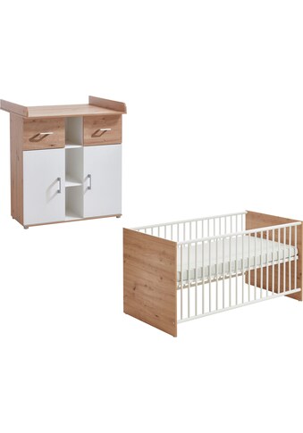 arthur berndt Babymöbel-Set »Babyzimmer rinkinys »Ma...