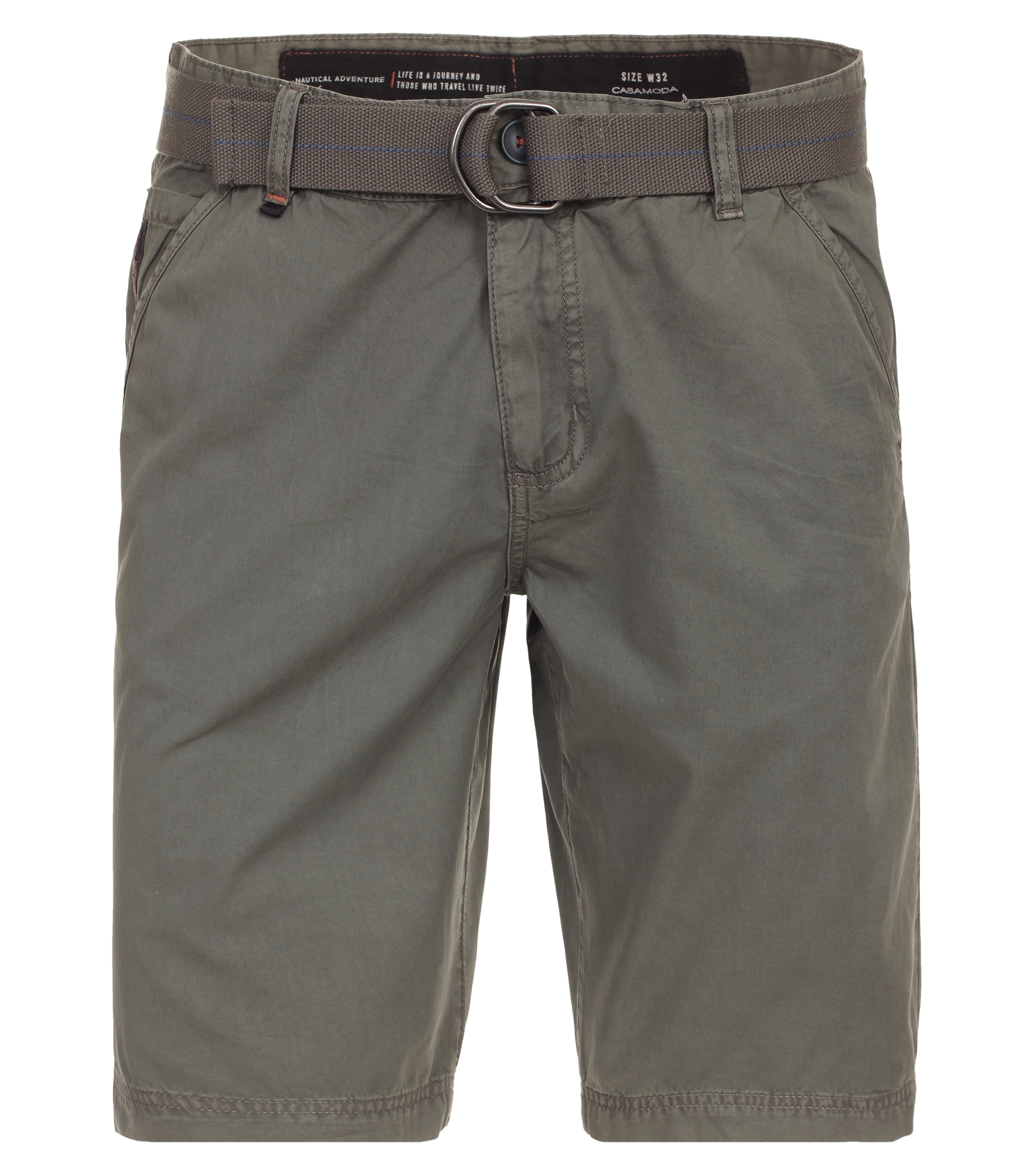 CASAMODA Chinohose "CASAMODA Chino uni" günstig online kaufen