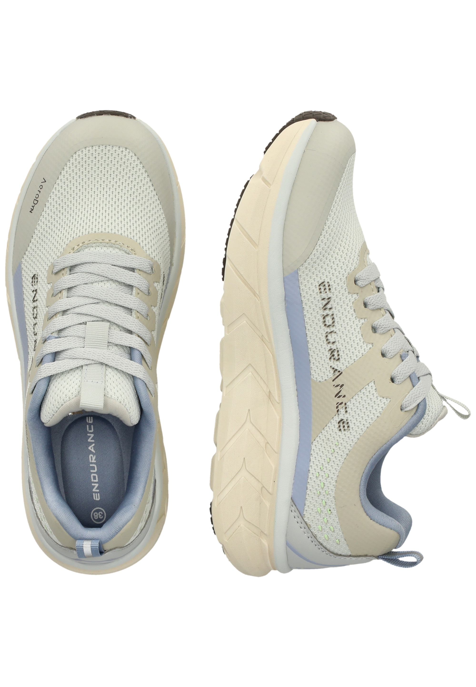 Endurance Salia Sneaker Blue 37 6