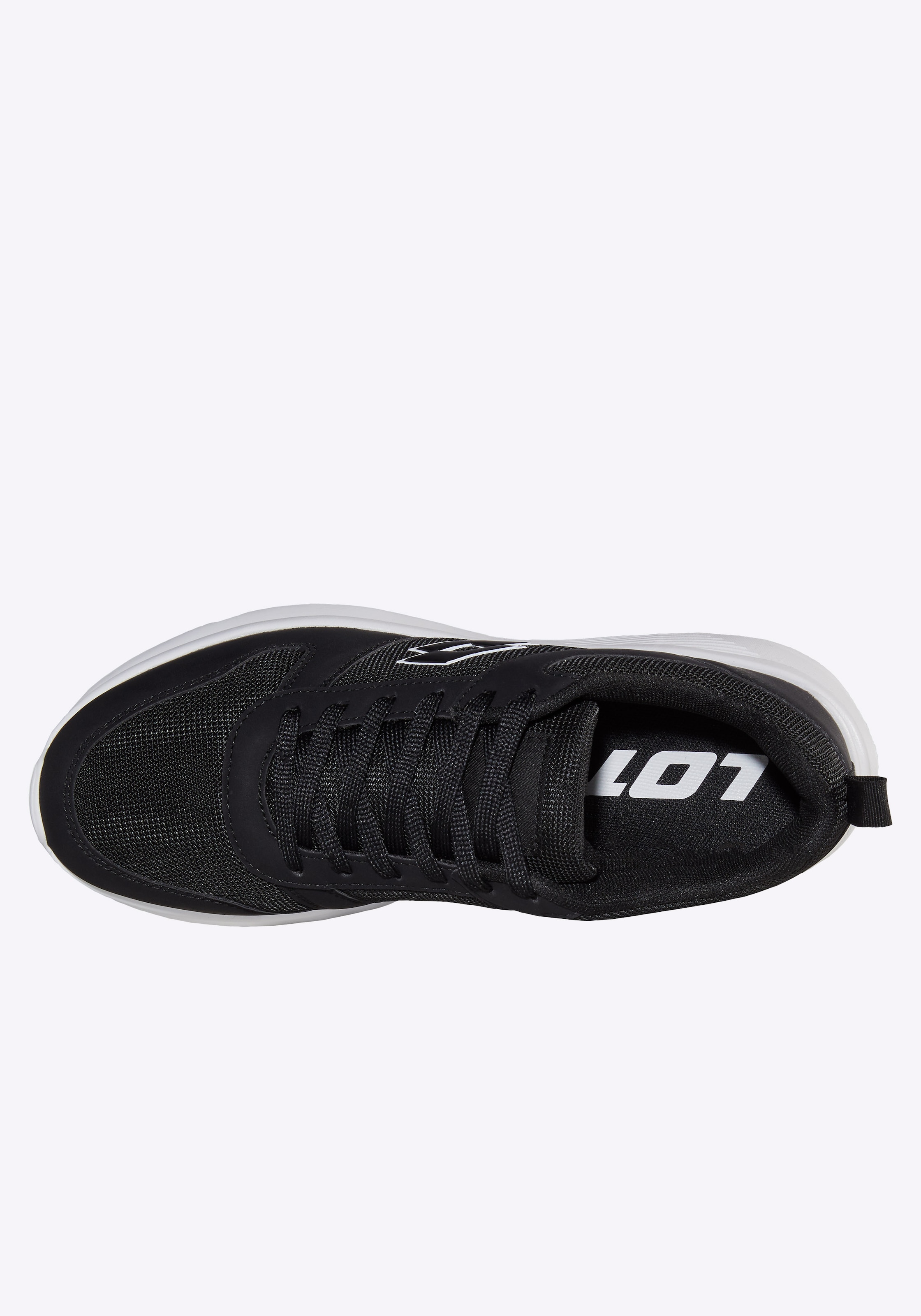 lotto Sneaker