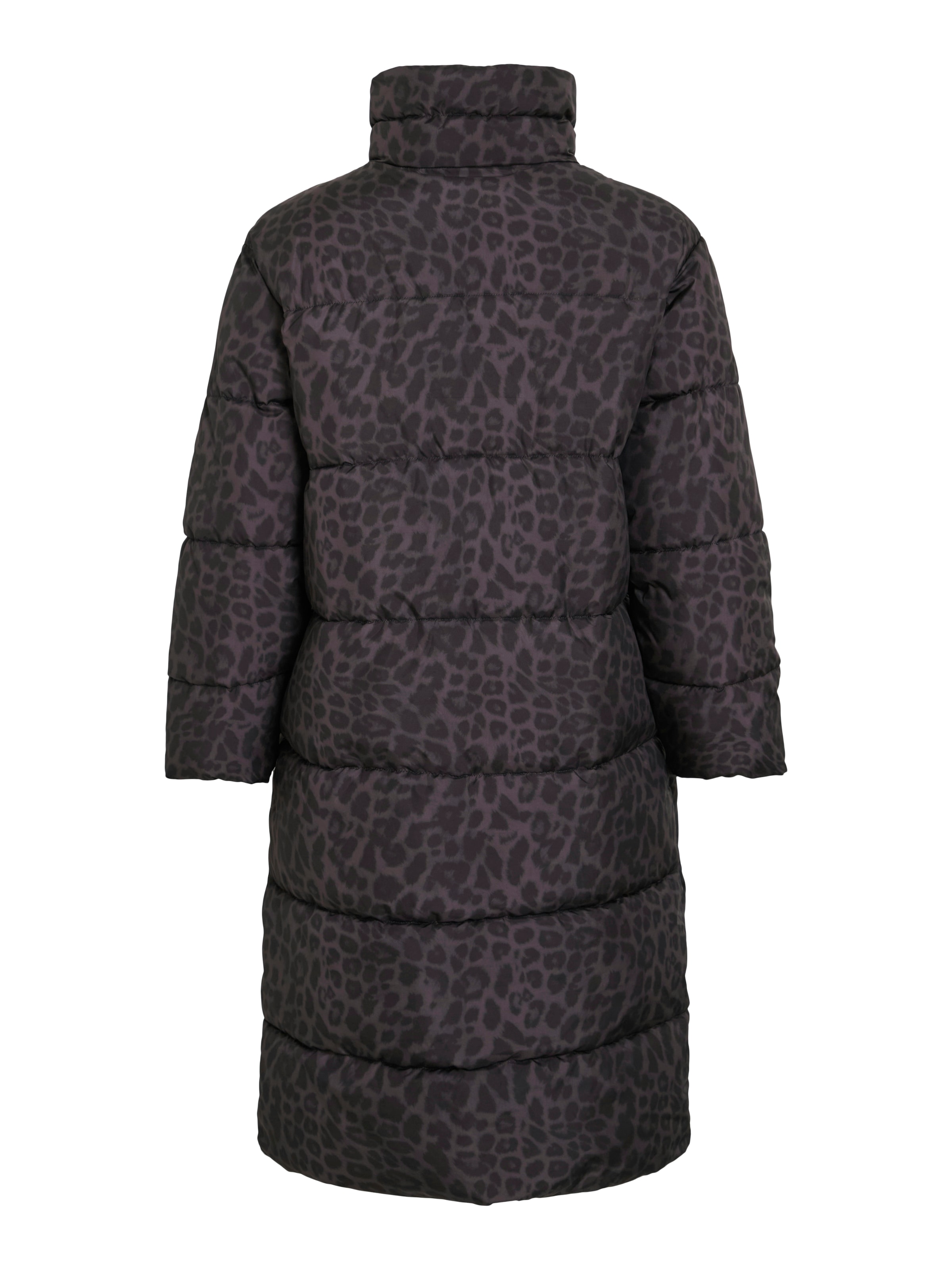 Vila Langmantel »VIPUFF L/S PUFFER COAT/PB«