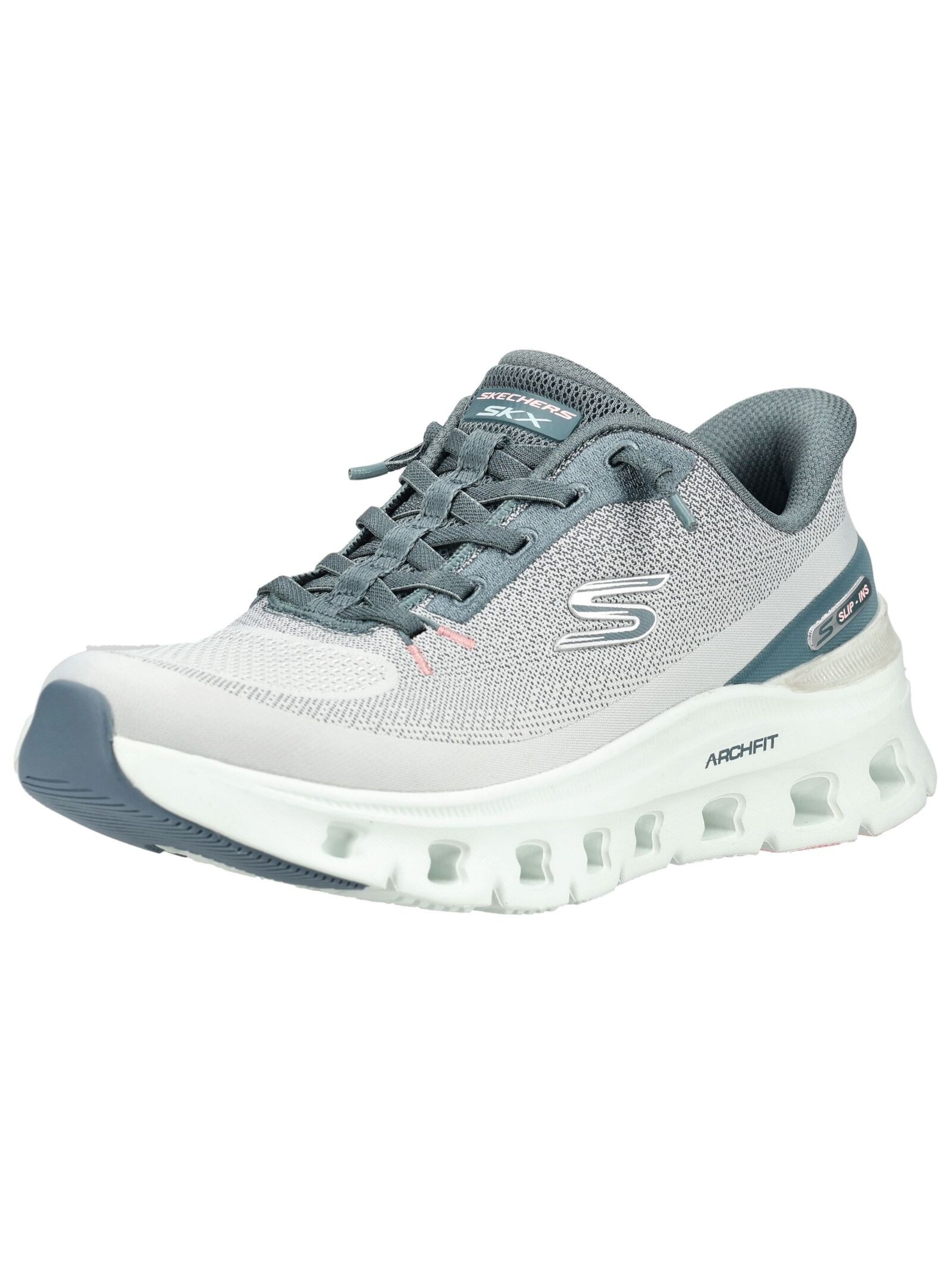 Skechers Sneaker "Skechers Sneaker Textil"