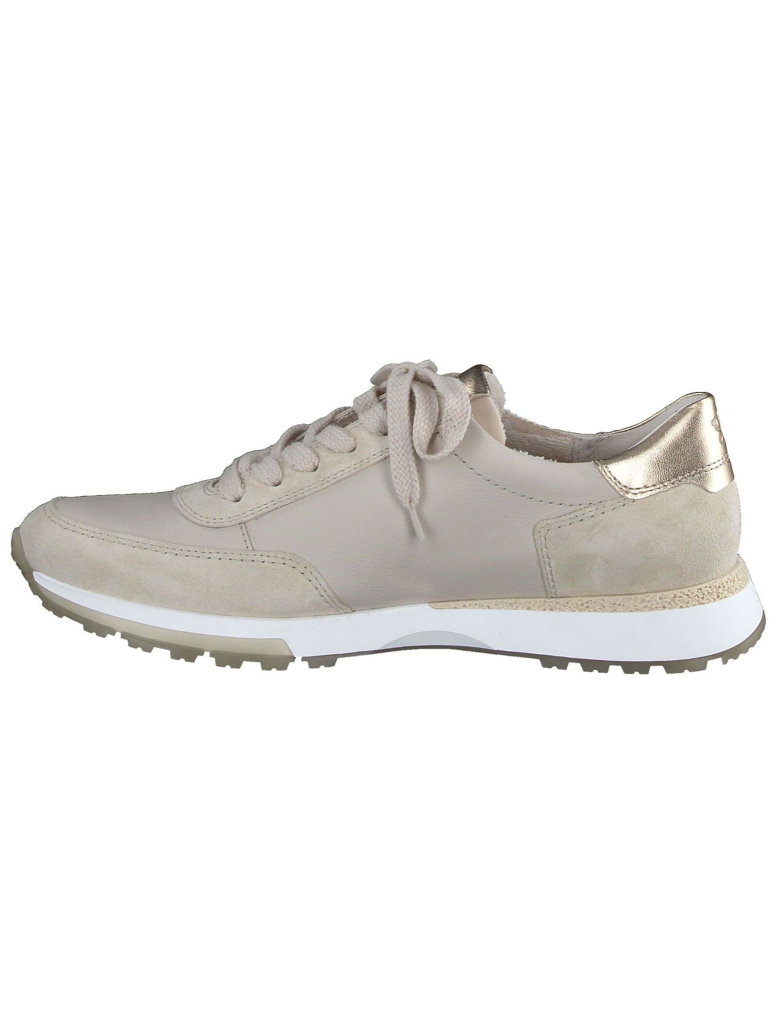 Paul Green Sneaker »Paul Green Sneaker Leder«