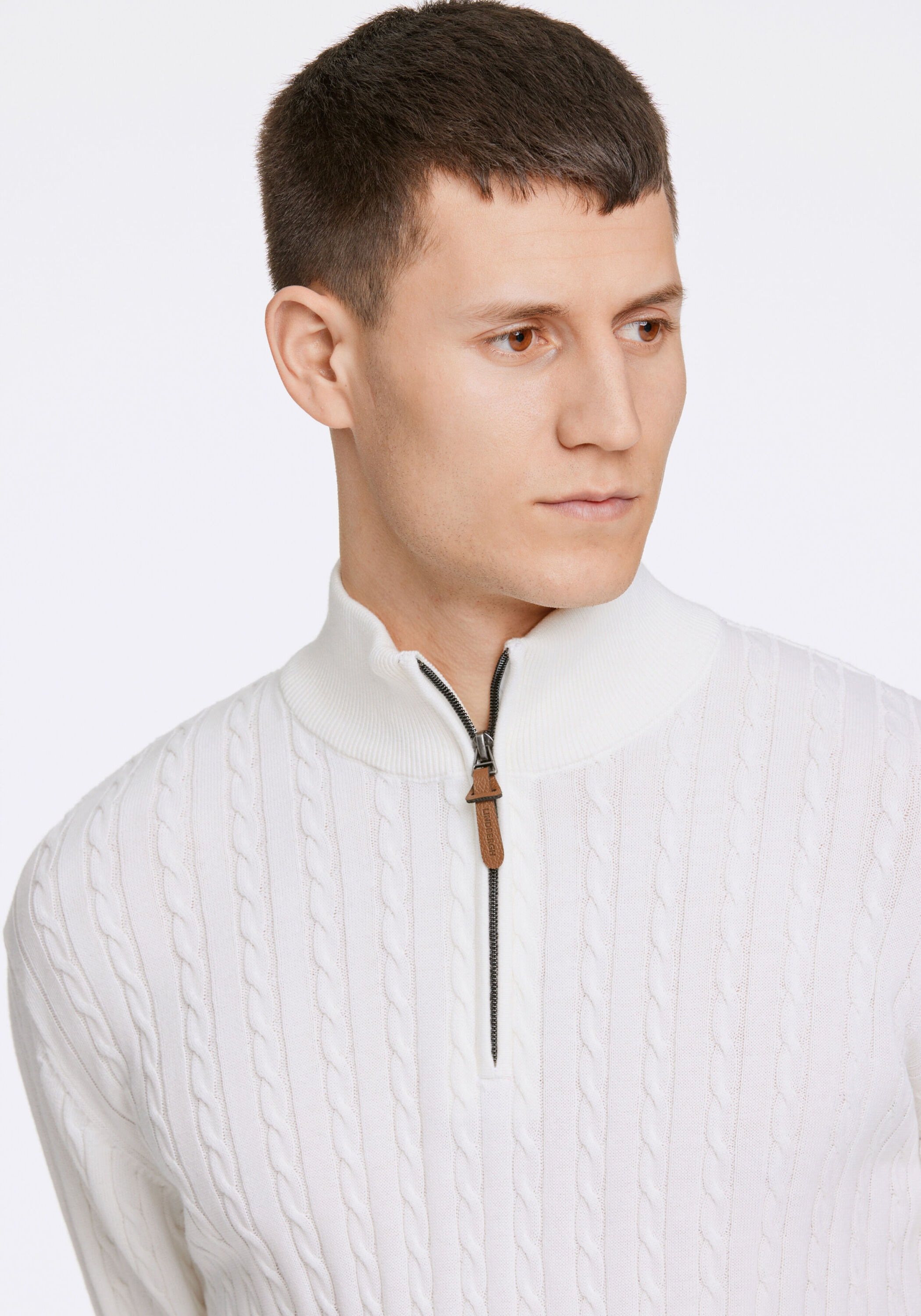 LINDBERGH Troyer »Lindbergh Troyer«