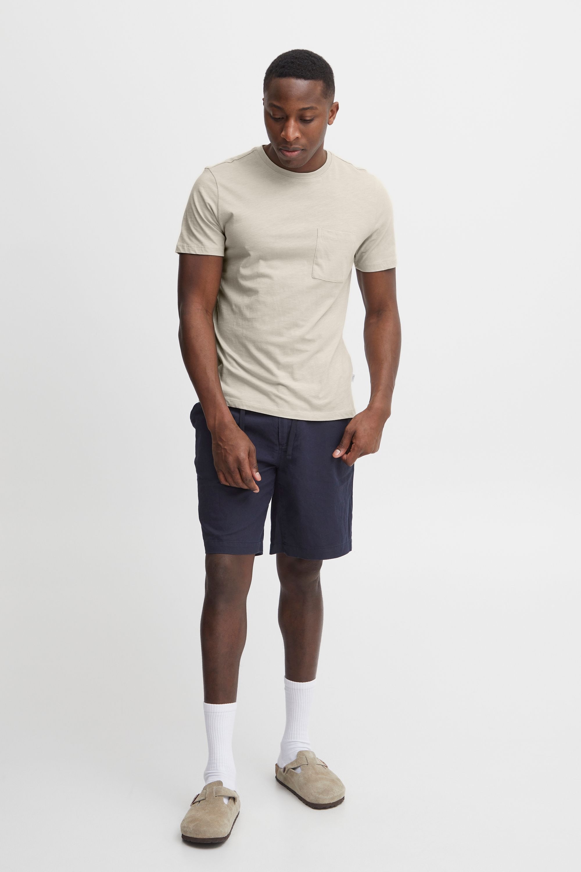 Casual Friday T-Shirt »T-Shirt CFThor«