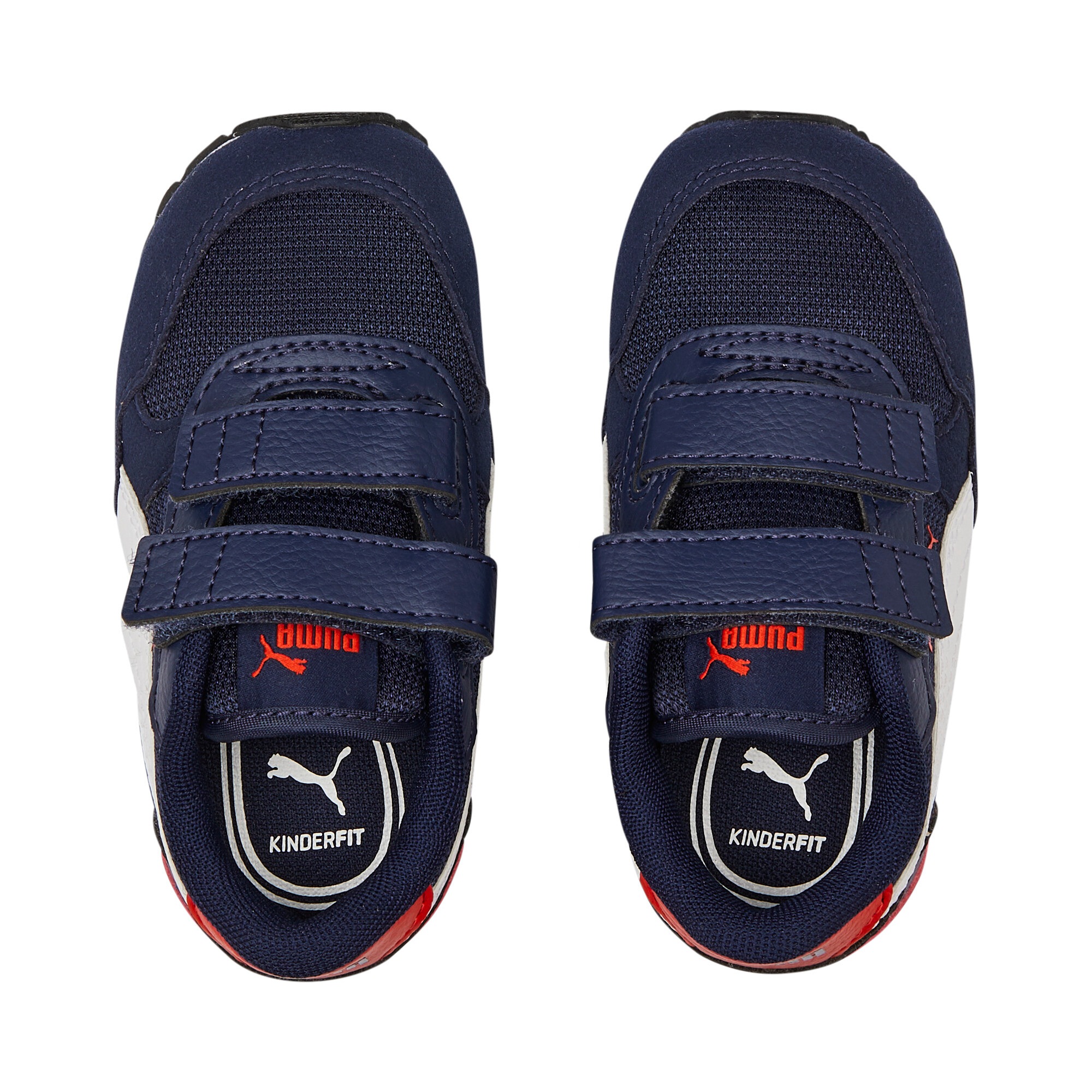 PUMA Sneaker »ST RUNNER V3 MESH V INF«  für Kinder