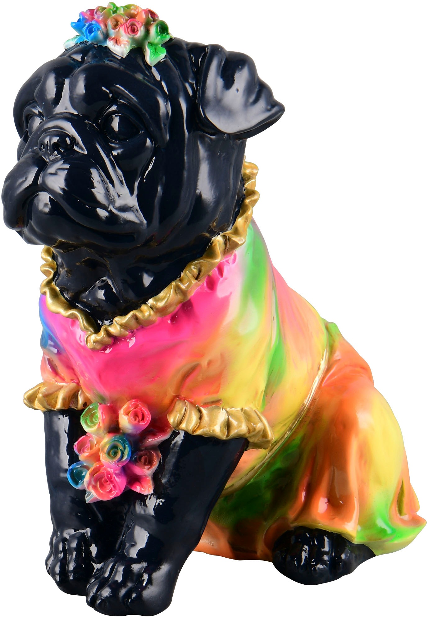 MIRRORS AND MORE Dekofigur "WILSON" günstig online kaufen