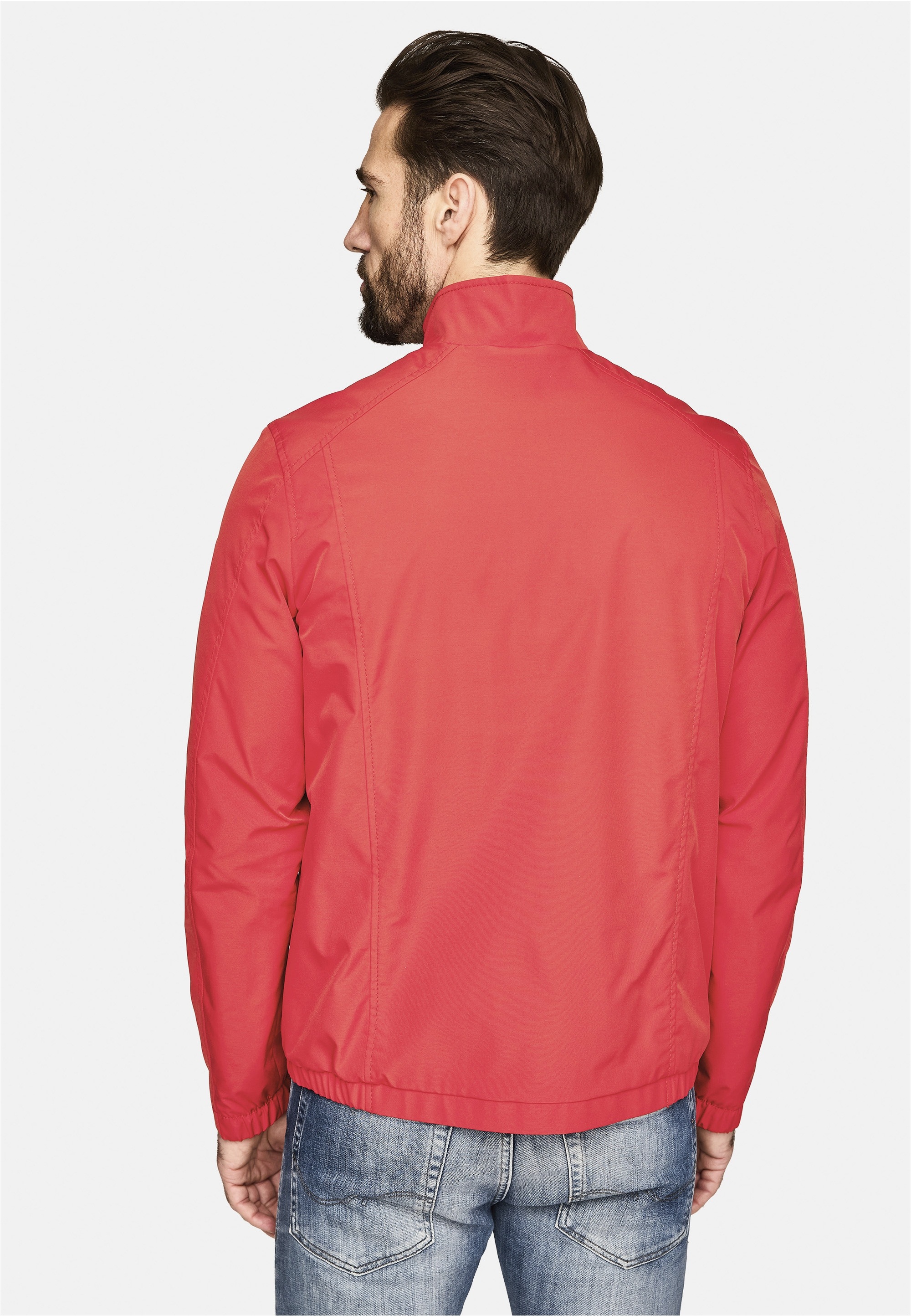 New Canadian Outdoorjacke »shape memory«, (1 St.), mit Netzfutter