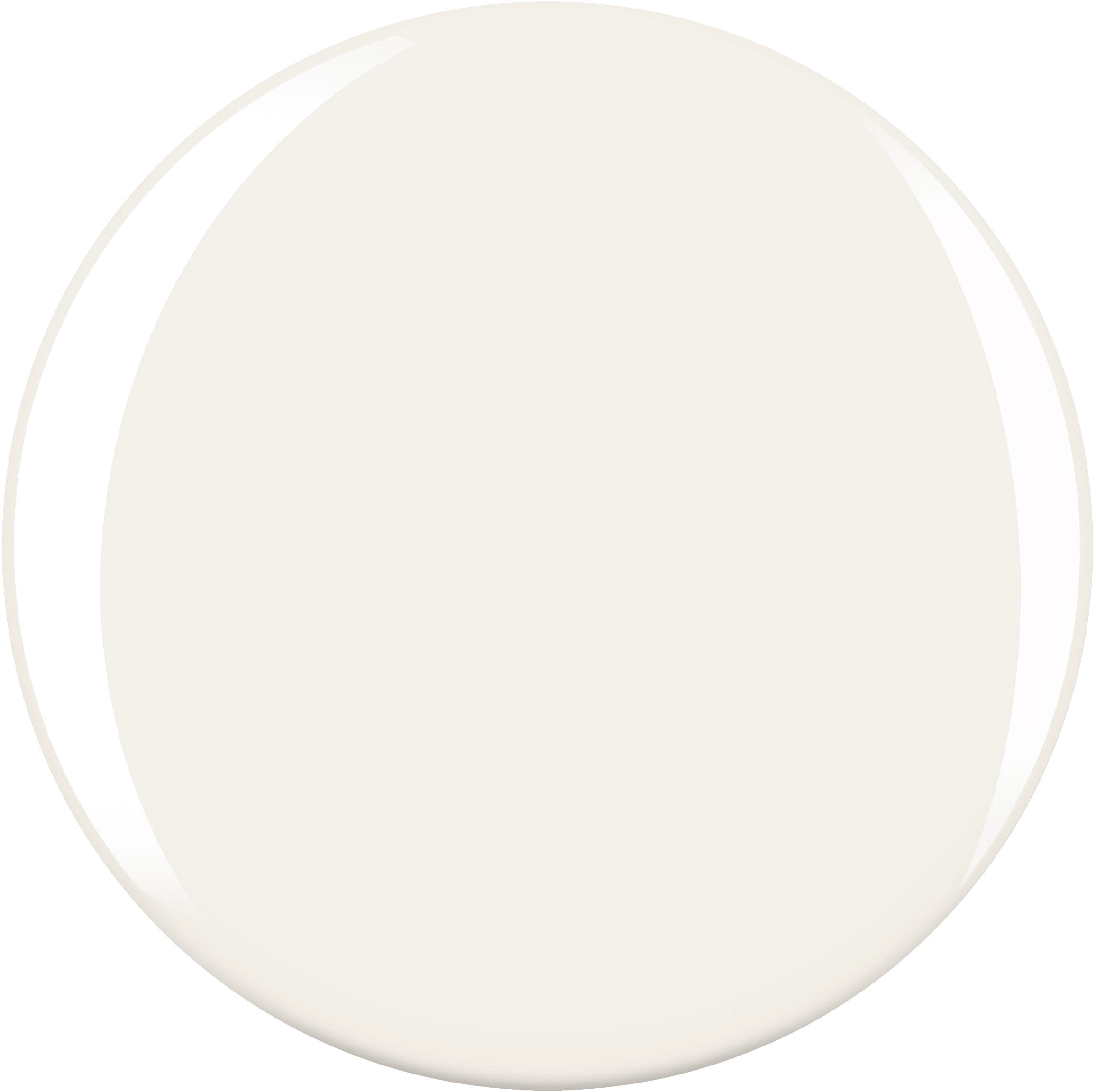 essie Nagellack, mit natürlichen Inhaltsstoffen