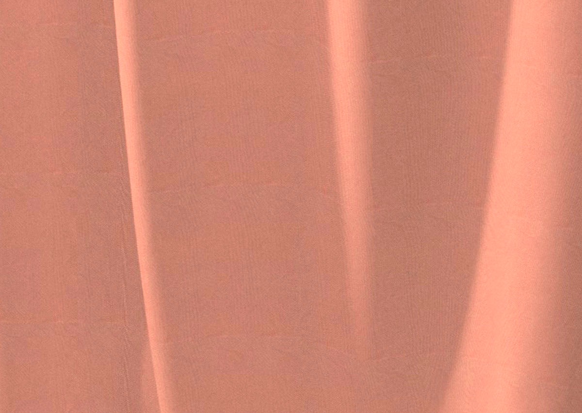 Thumbnail - Adam Vorhang "Uni Collection" Ösen 1 Stk. tlg. aus 100% Bio-Baumwolle