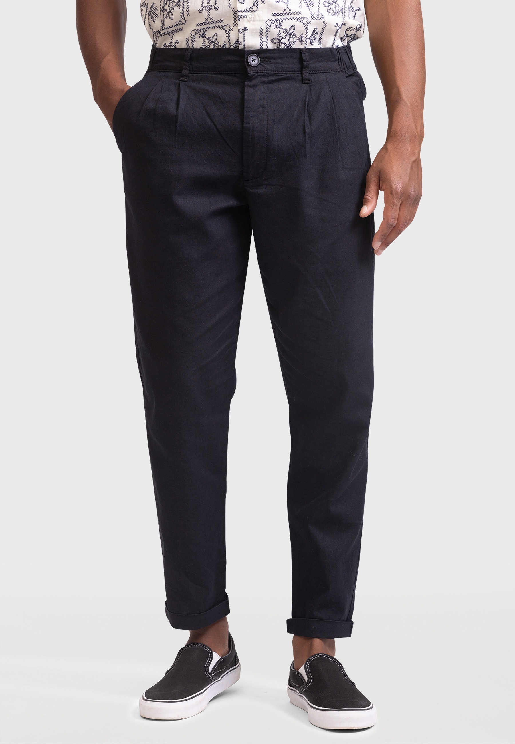 REDEFINED REBEL Chinos »Redefined Rebel Pants RREmir Pants REGULAR FIT«