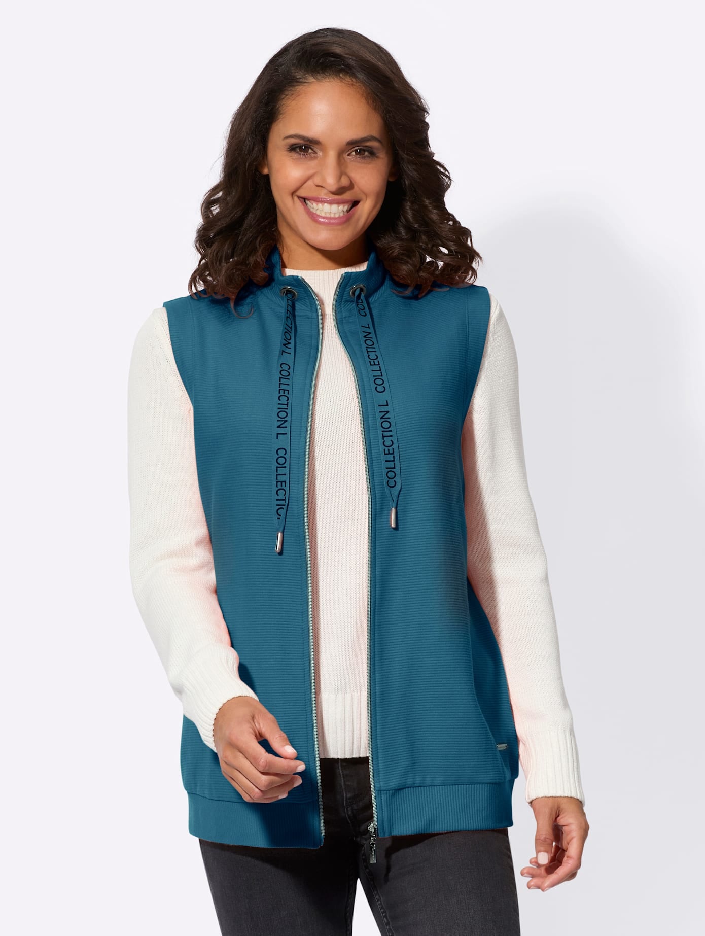 Casual Looks Shirtweste