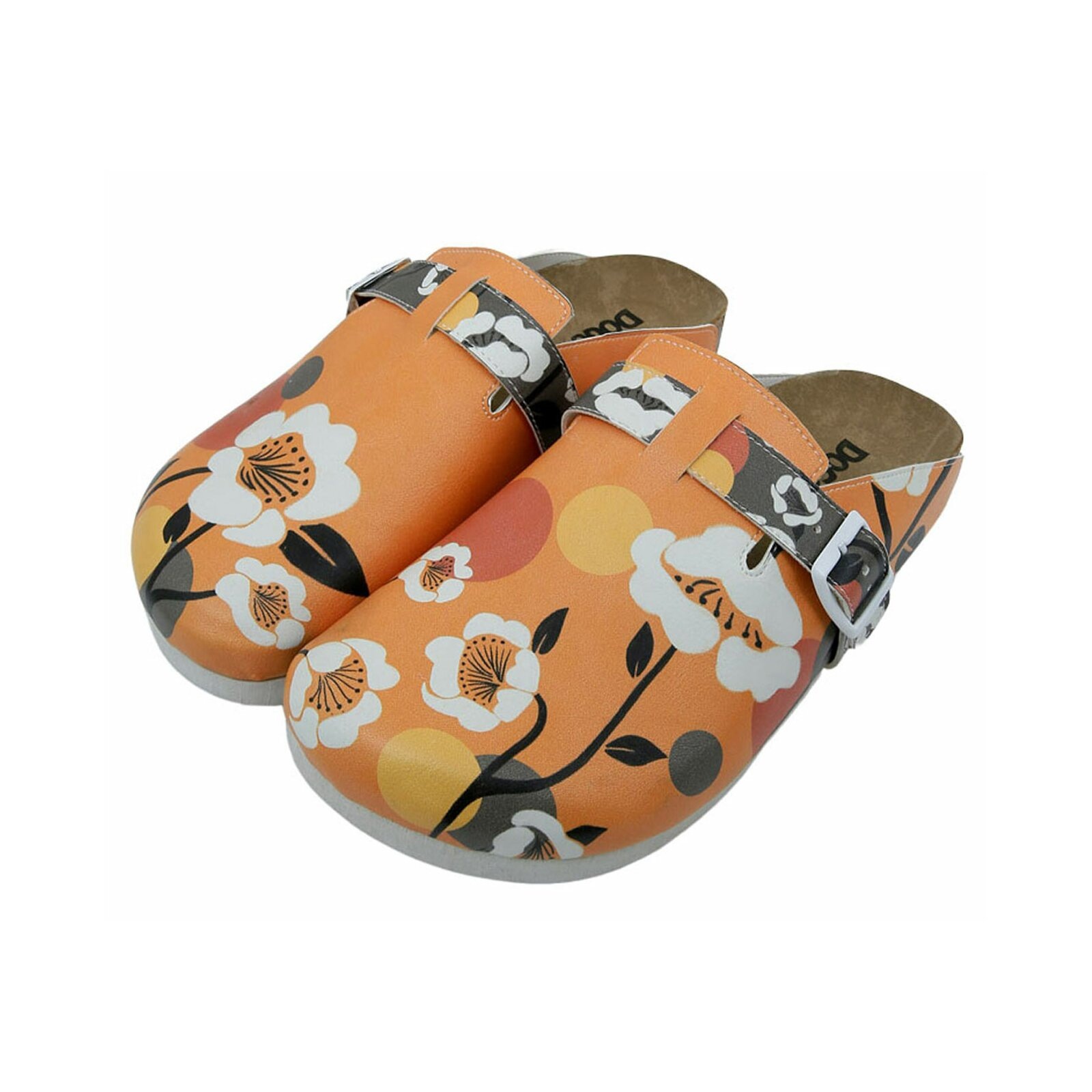 DOGO Hausschuh "Comfie, 0 Retrograde Damen Hausschuhe / Female", Vegan günstig online kaufen