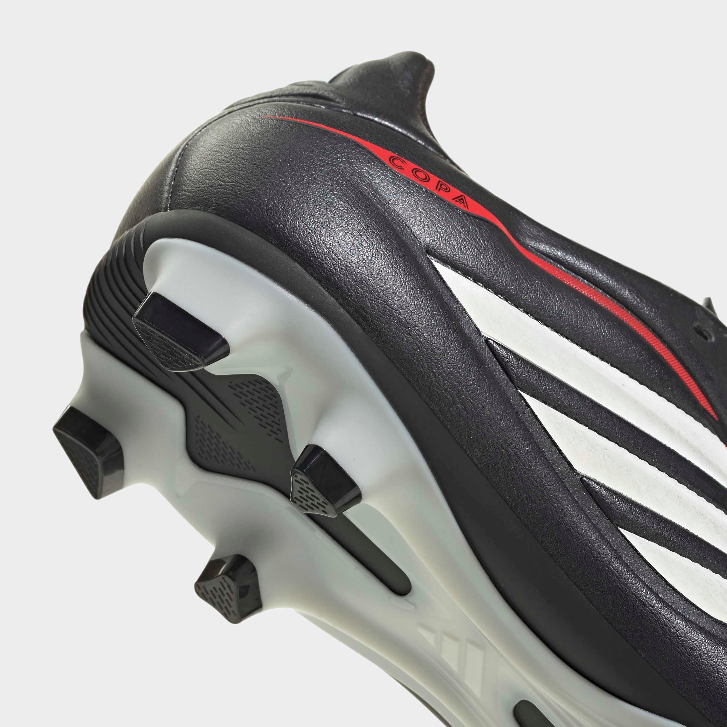 adidas Performance Fußballschuh »COPA PURE IV CLUB FIRM GROUND/MULTI GROUND KIDS«  für viele verschiedene Böden geeignet, für Kinder & Jugendliche