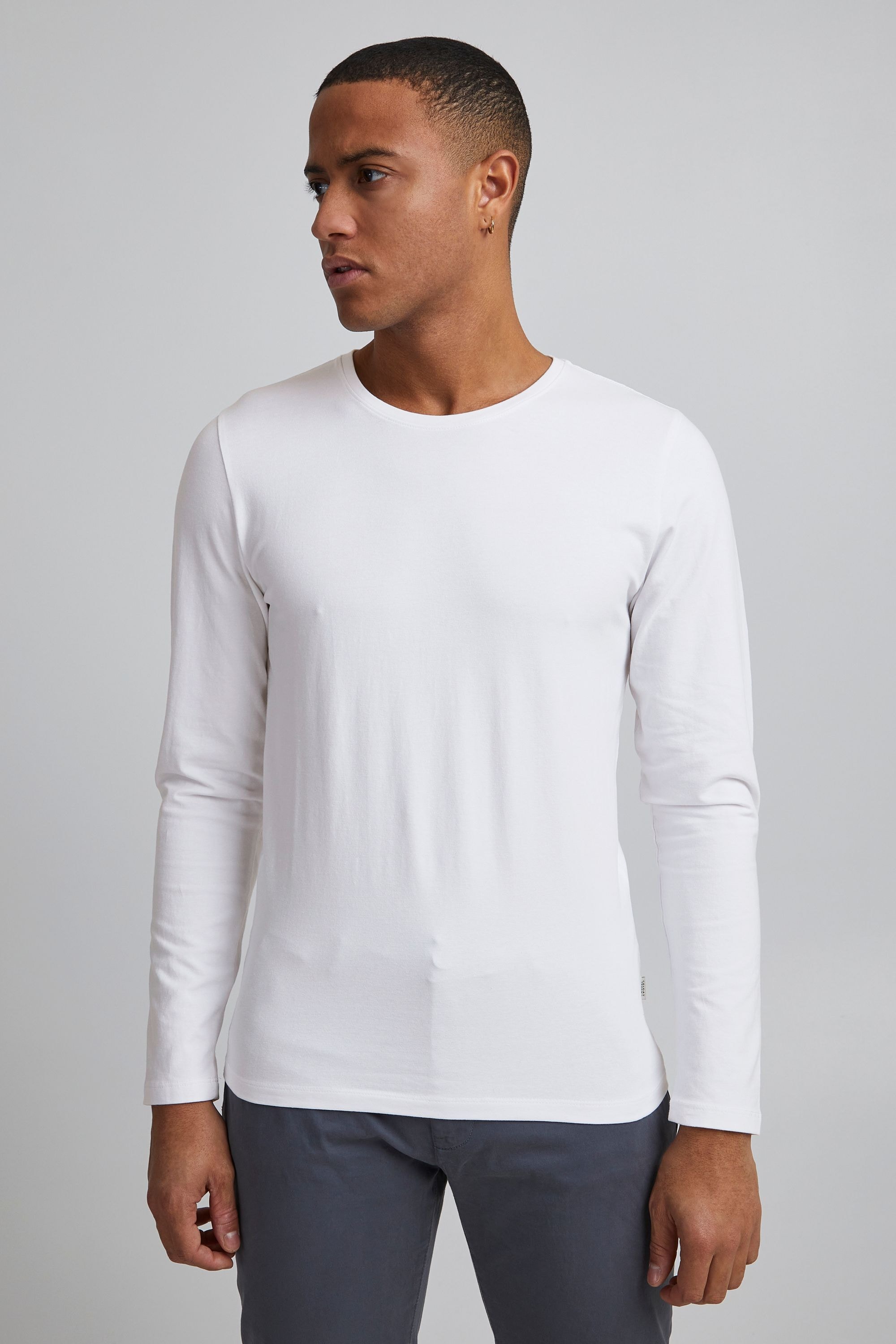 Casual Friday Langarmshirt »Langarmshirt CFTheo«