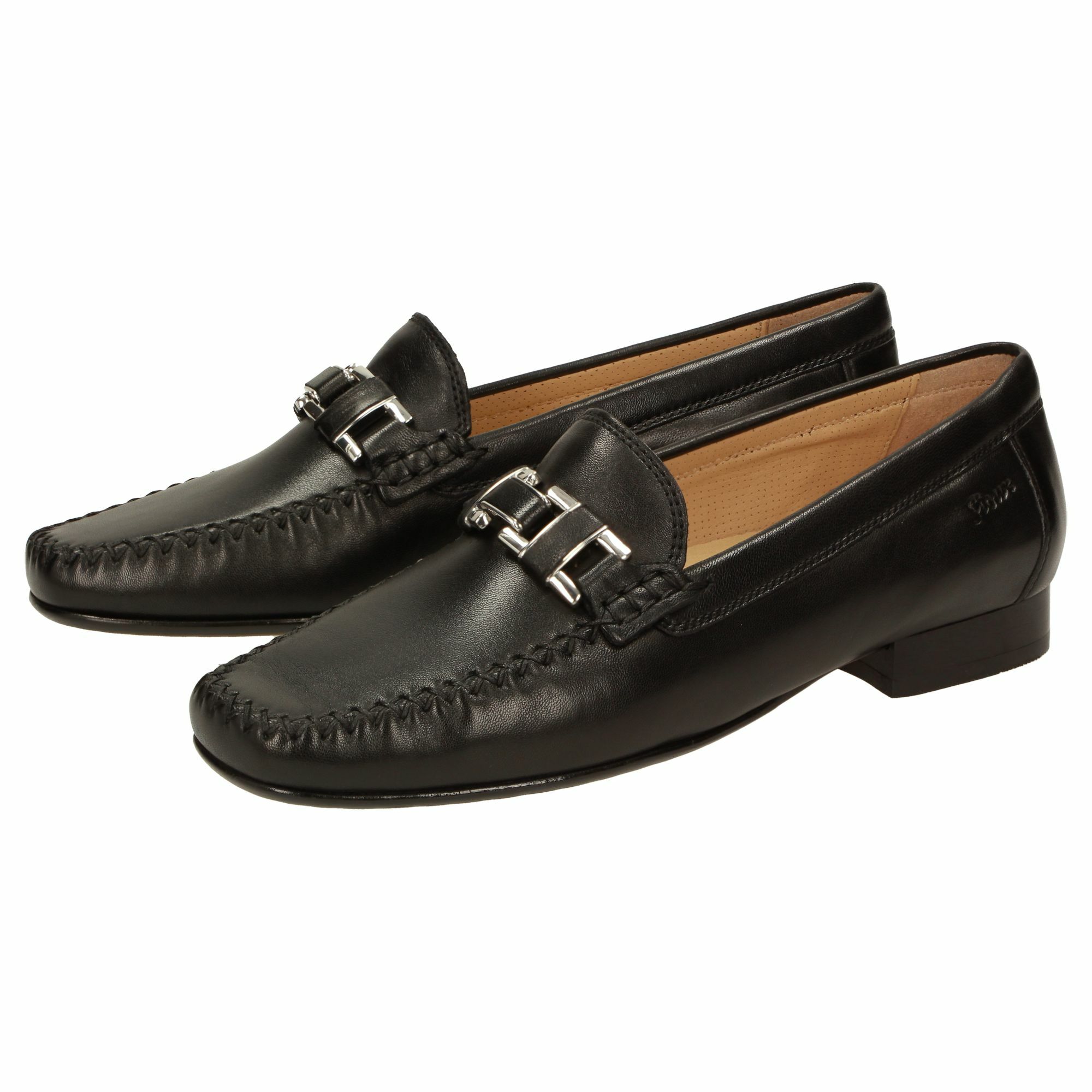 SIOUX Slipper "Cambria"