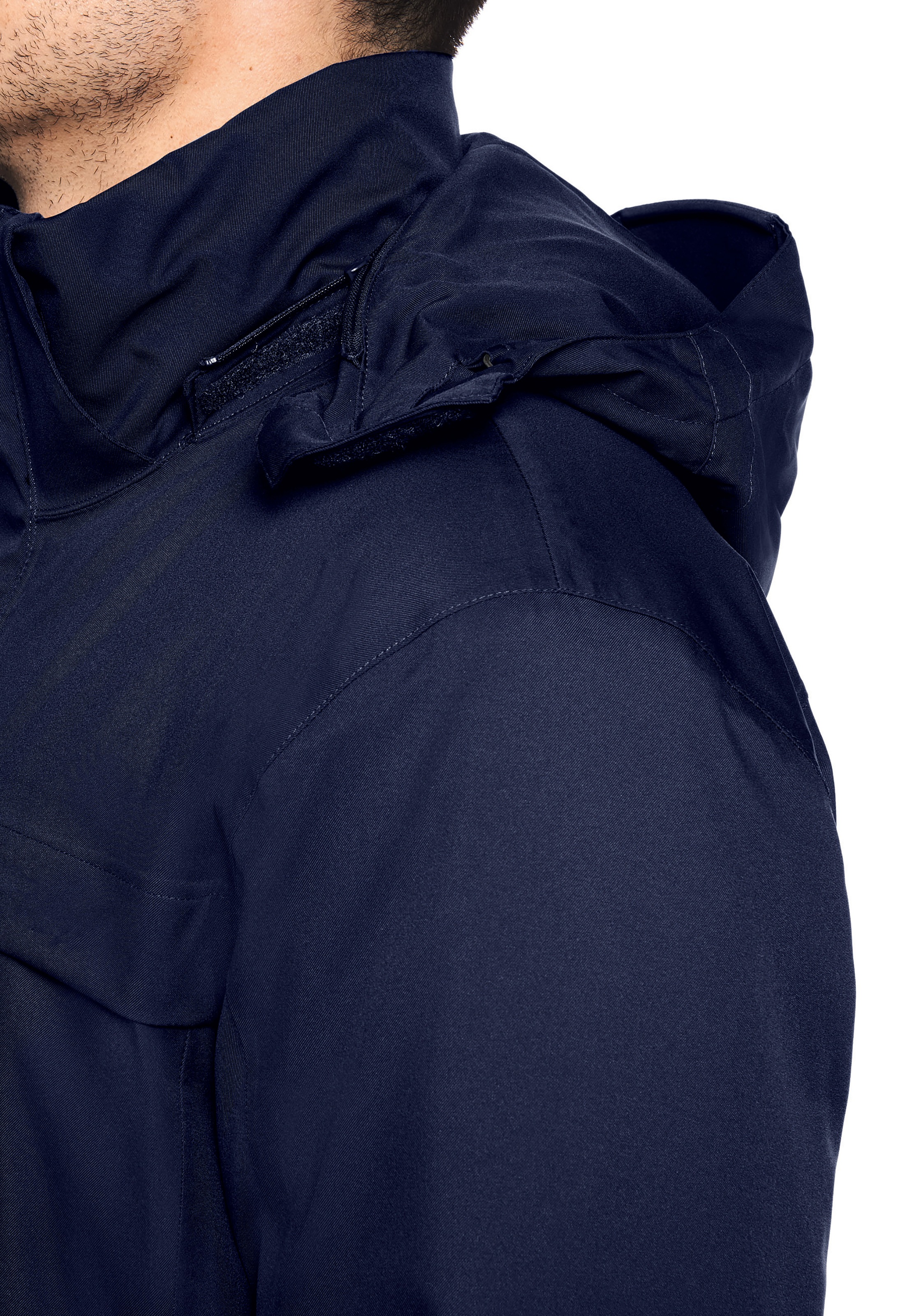 Maier Sports Winterjacke "Peyor M" warme Herren Jacke, wattierte Regenjacke günstig online kaufen