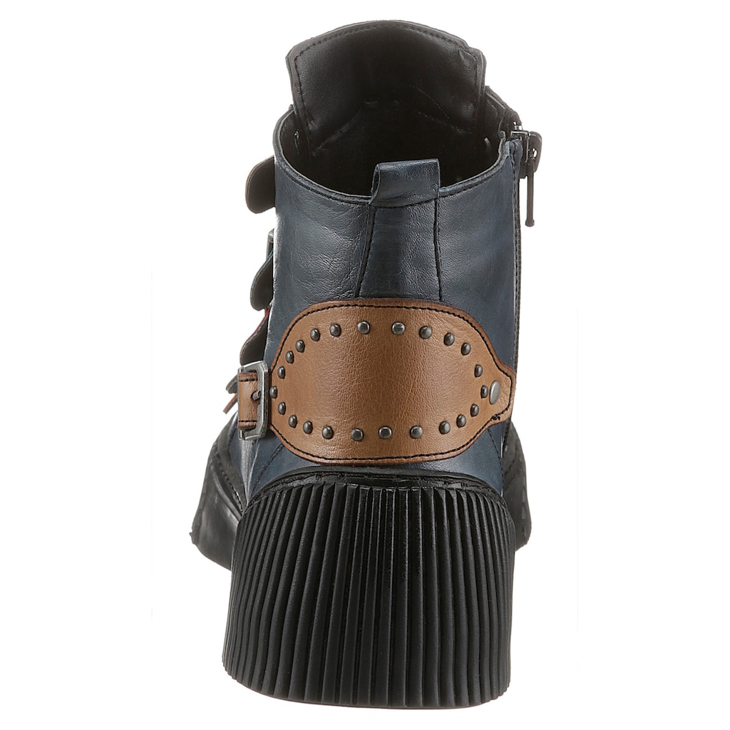 Gemini Schlupfboots »Kessy St.«