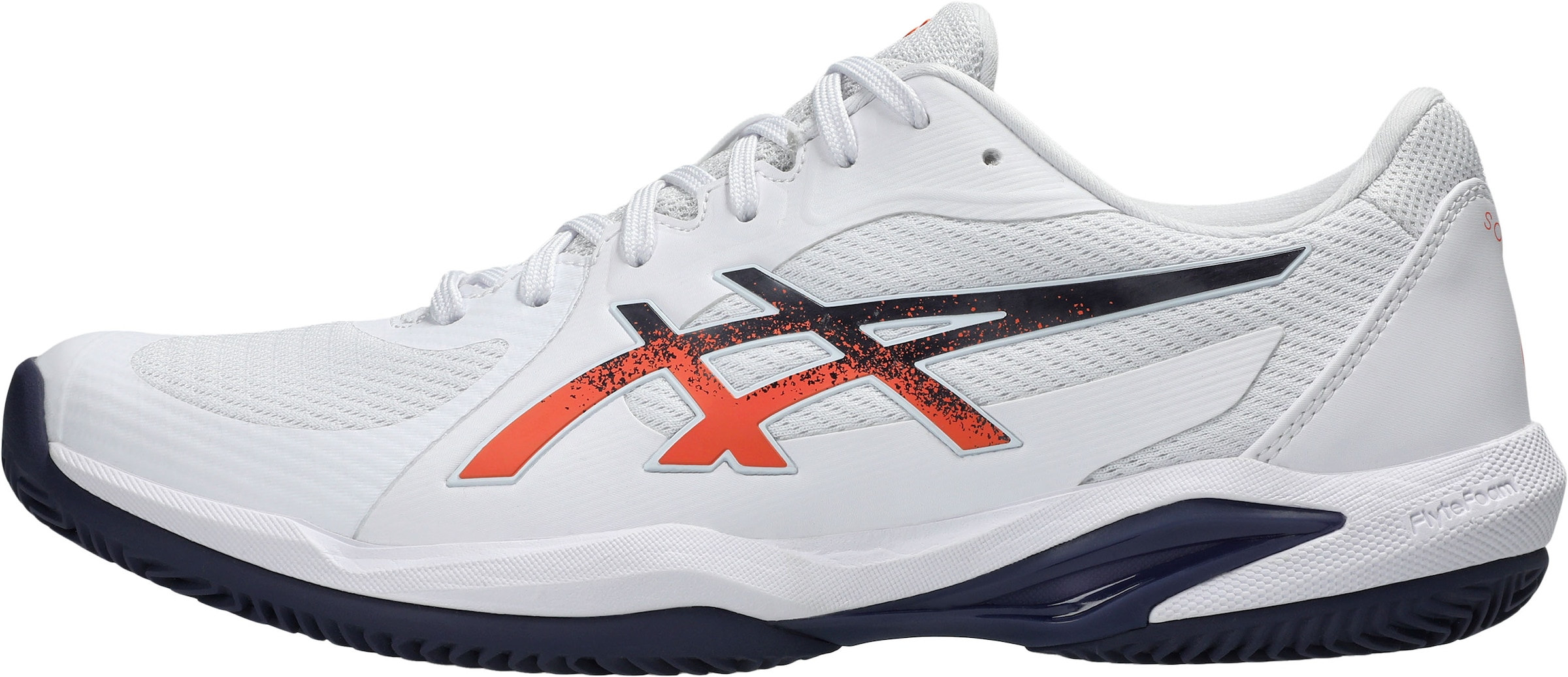 Asics Tennisschuh »SOLUTION SWIFT FF 2 CLAY«