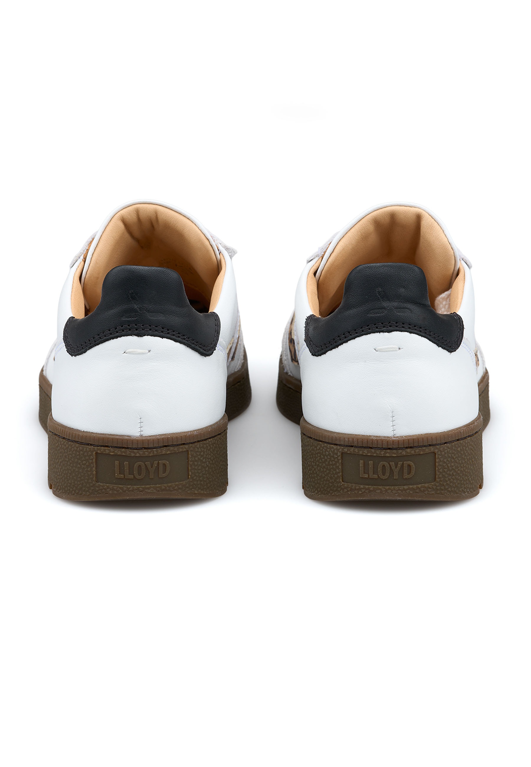 Lloyd Sneaker »Hochwertiger Sneaker«  mit modernem Design