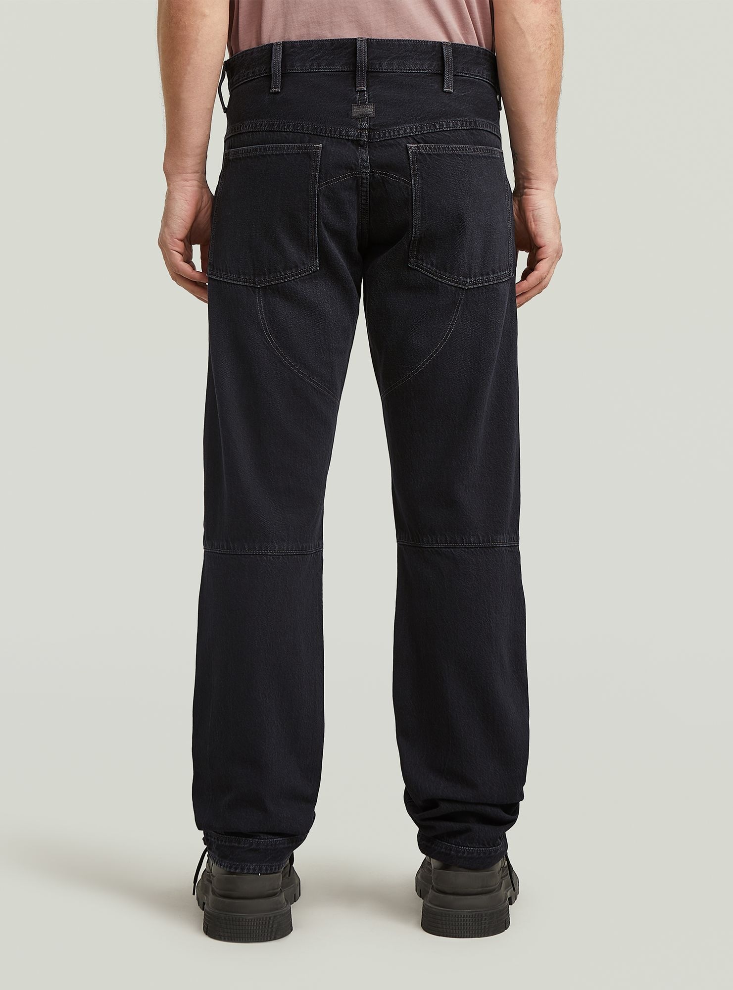 G-STAR Regular-fit-Jeans »G-STAR Elwood Regular Jeans«